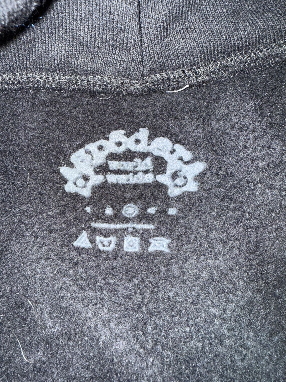Sp5der Sp5der Hoodie Size US M / EU 48-50 / 2 - 5 Thumbnail