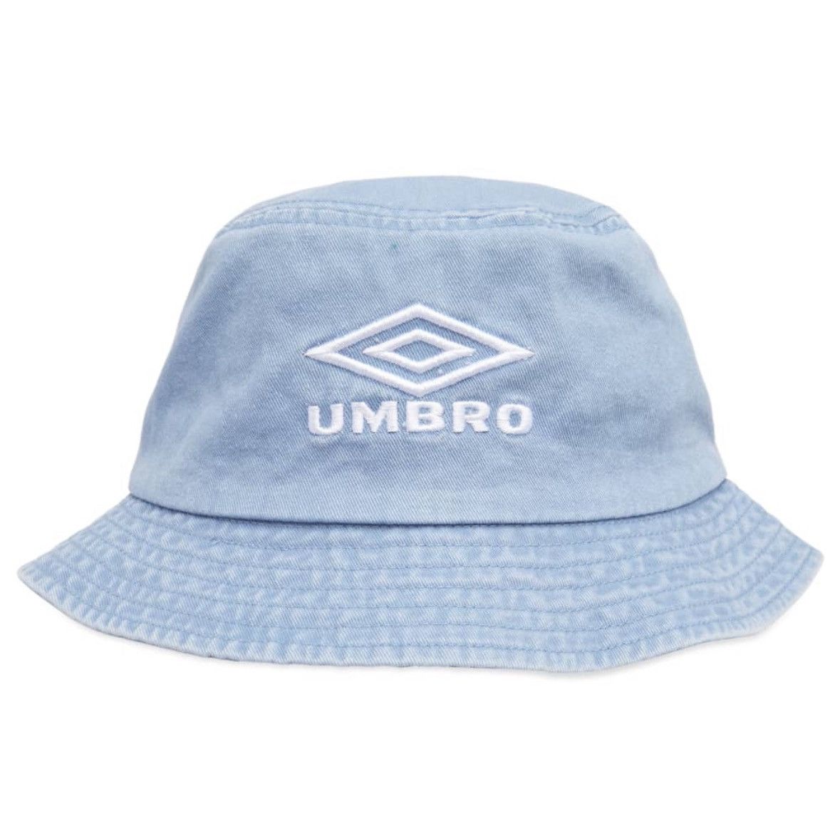 Umbro Umbro Vintage Bucket Hat Size ONE SIZE - 1 Thumbnail