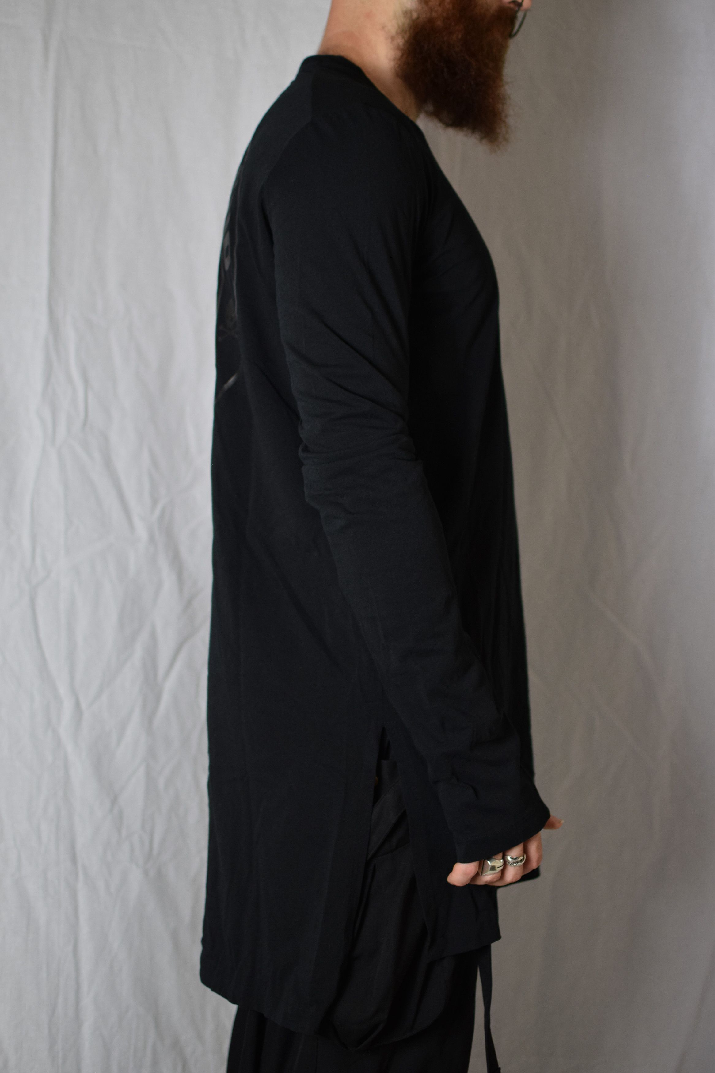Julius Julius x Mastermind 2016 Top - 007CUM84-BS Size US M / EU 48-50 / 2 - 4 Thumbnail