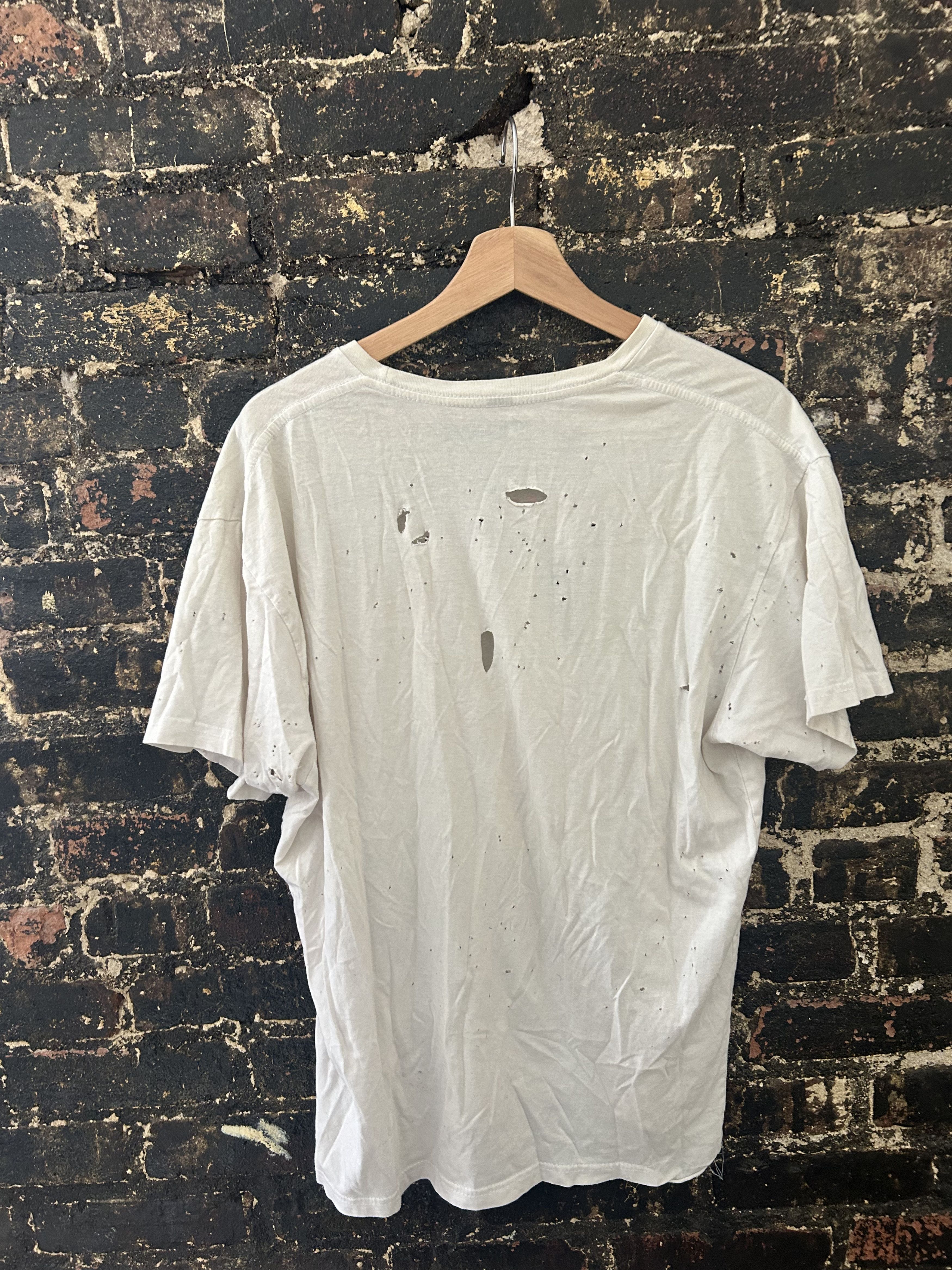 Other TOXIC RELATIONSHIPS T-SHIRT Size US L / EU 52-54 / 3 - 3 Thumbnail