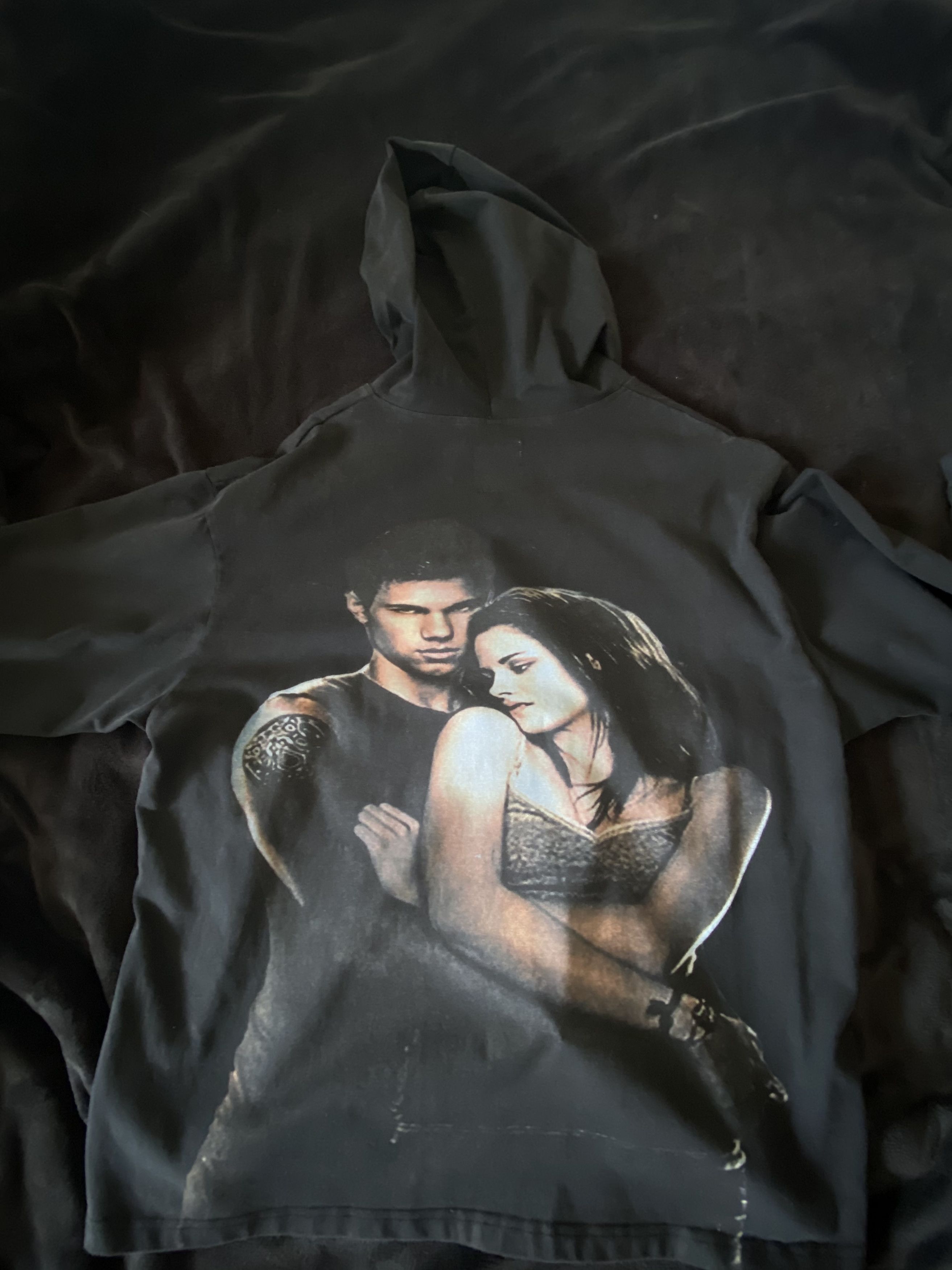Haunted Starbucks Haunted Starbucks Twilight Hoodie S Size US S / EU 44-46 / 1 - 2 Thumbnail