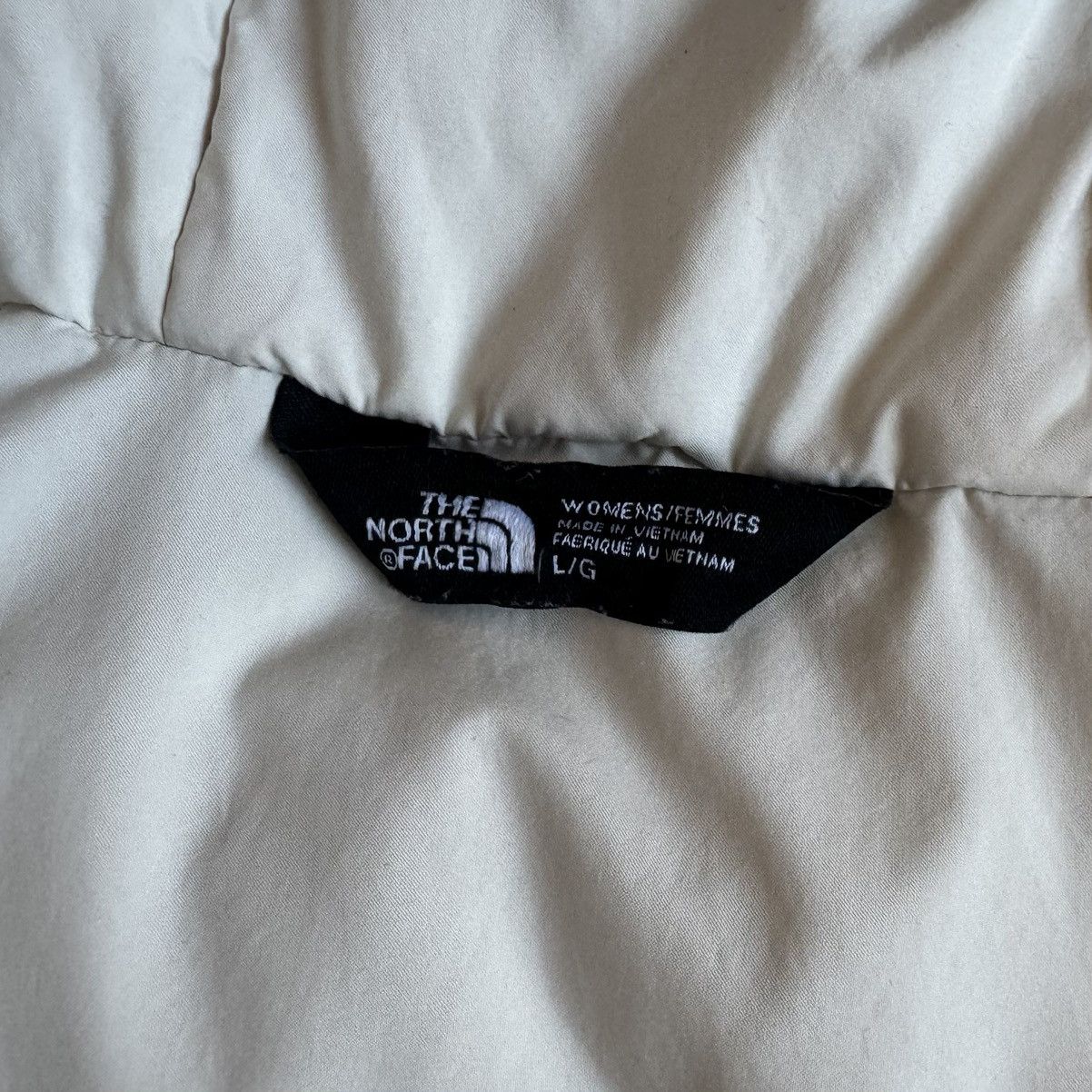 The North Face The North Face UX Down 550 Fill Parka Coat Jacket Women’s L Size L / US 10 / IT 46 - 7 Thumbnail