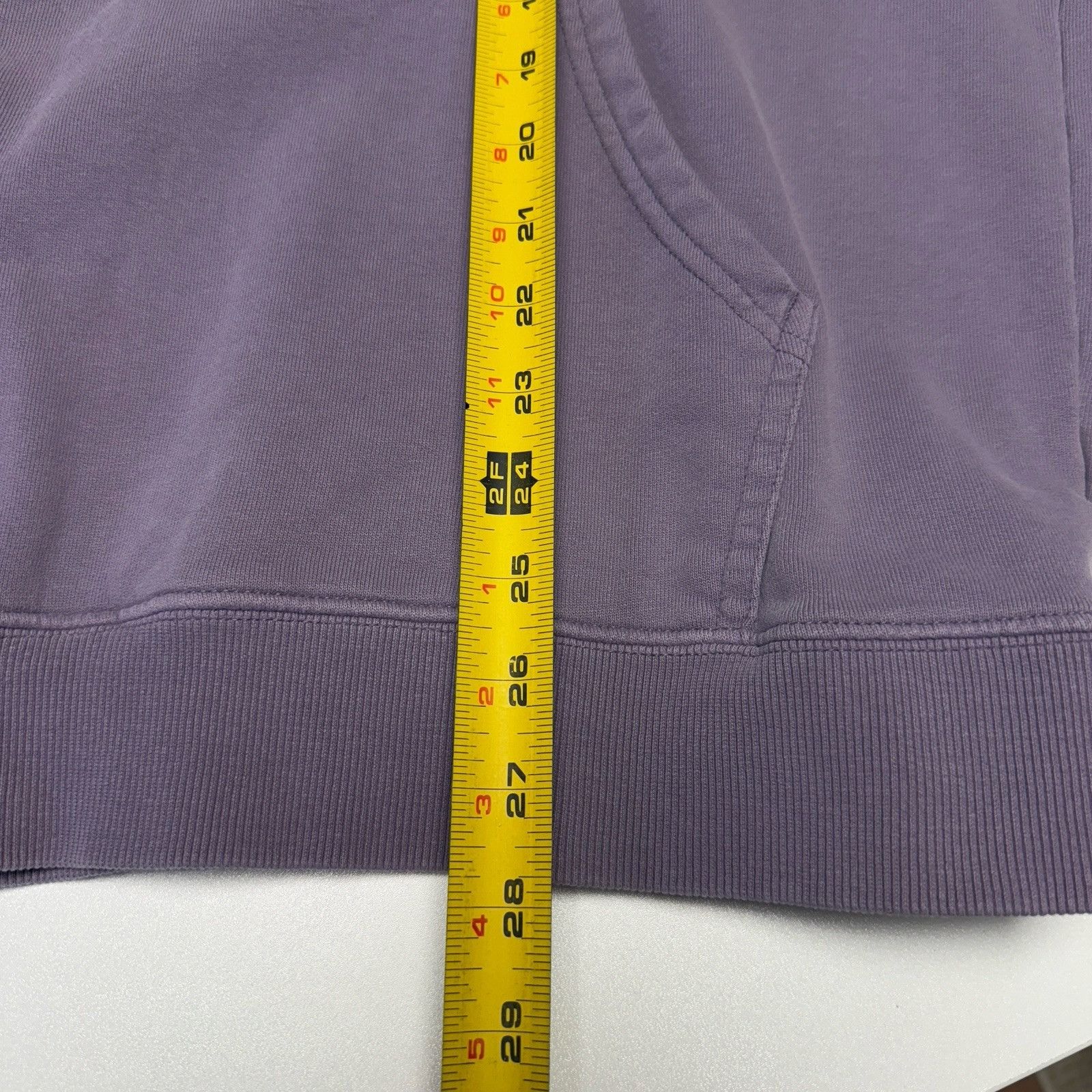 Billabong Billabong Hoodie Sweatshirt Purple Surf Skater Pullover Size US XL / EU 56 / 4 - 7 Thumbnail