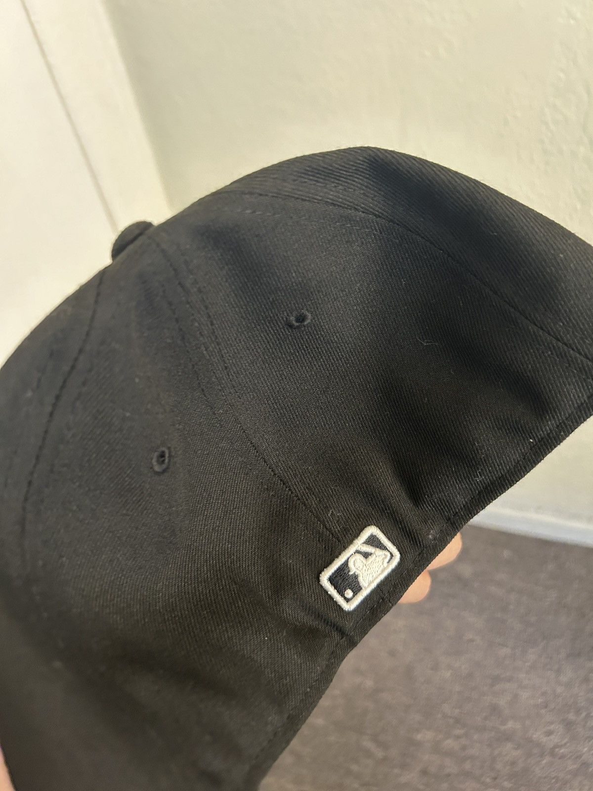 New Era Angeles Hat Size 38 - 3 Thumbnail