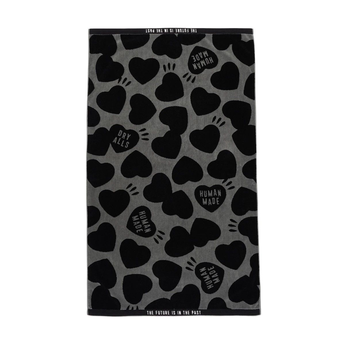 Human Made Human Made Towel Size ONE SIZE - 1 Thumbnail