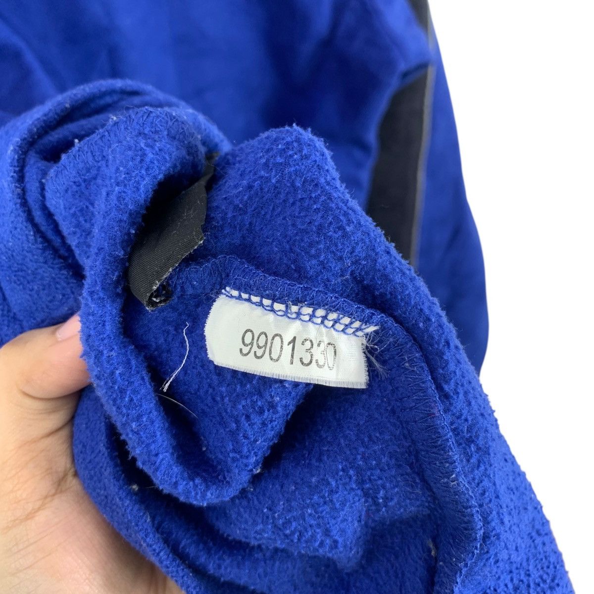 Kathmandu Vintage KATHMANDU ALTICA TECHNOLOGIES Fleece Jacket Size US M / EU 48-50 / 2 - 10 Thumbnail