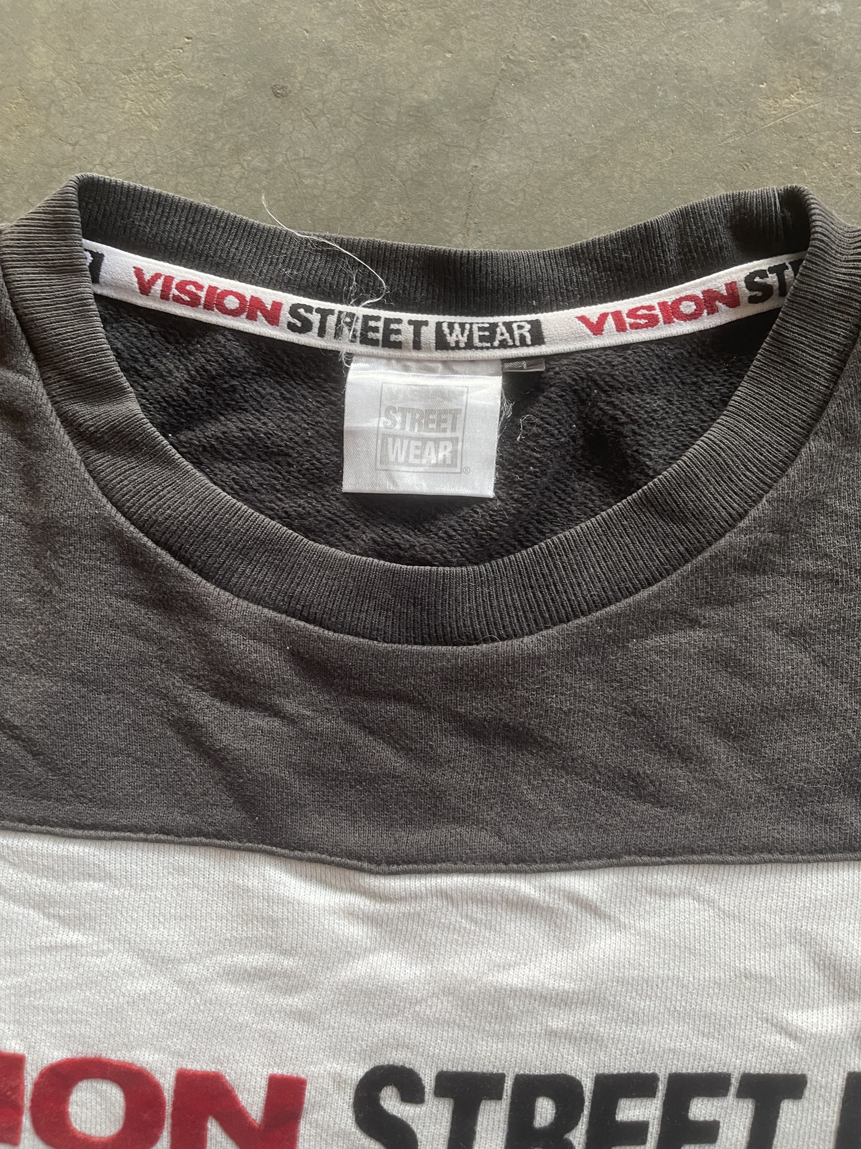Vision Streetwear Vision streetwear Size US L / EU 52-54 / 3 - 2 Thumbnail