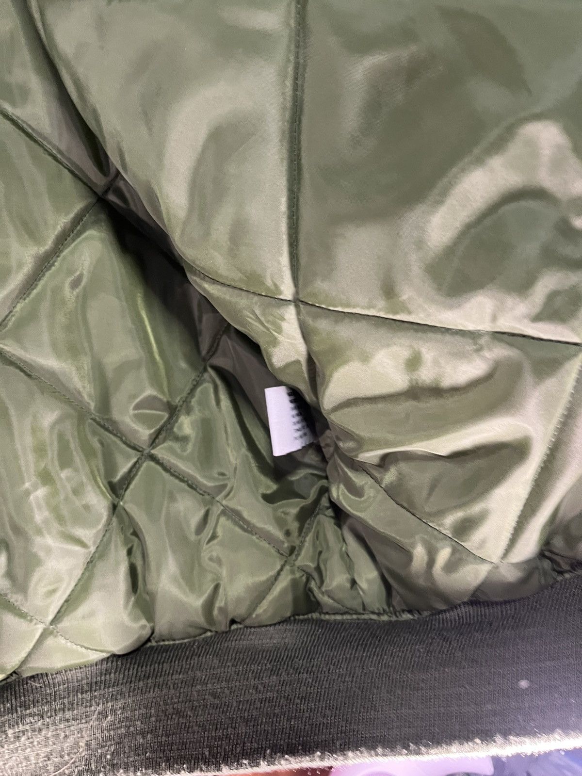 Southpole Southpole bomber jacket Size US L / EU 52-54 / 3 - 8 Thumbnail