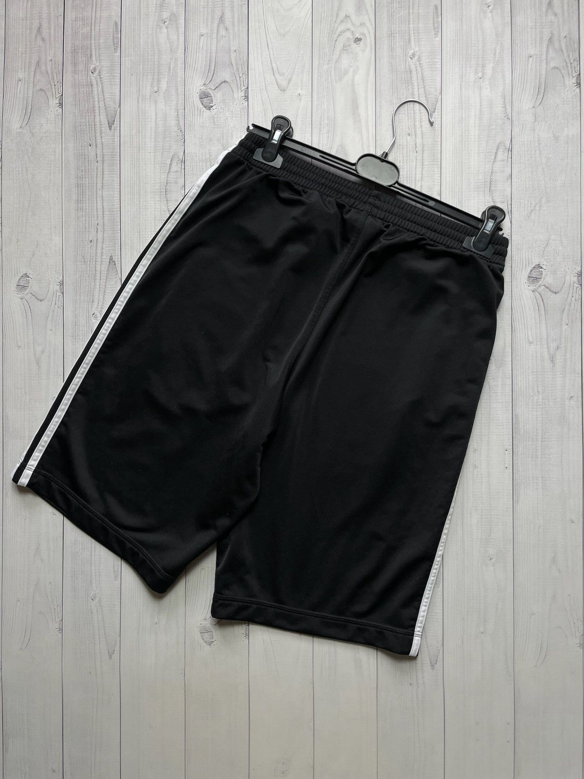 Adidas × Vintage Vintage adidas Originals shorts size M Size US 32 / EU 48 - 6 Thumbnail