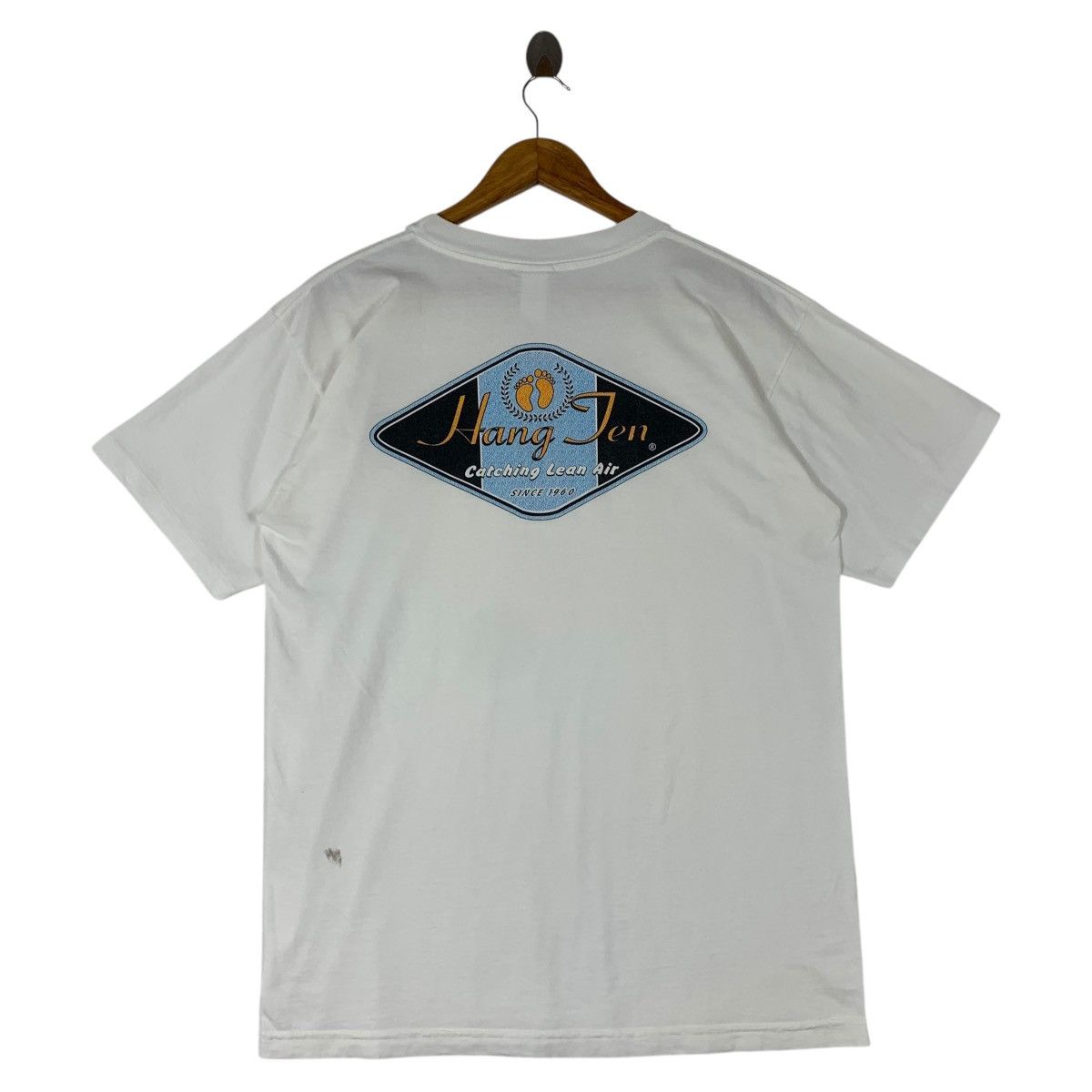 Hang Ten × Vintage Vintage Size US M / EU 48-50 / 2 - 1 Thumbnail