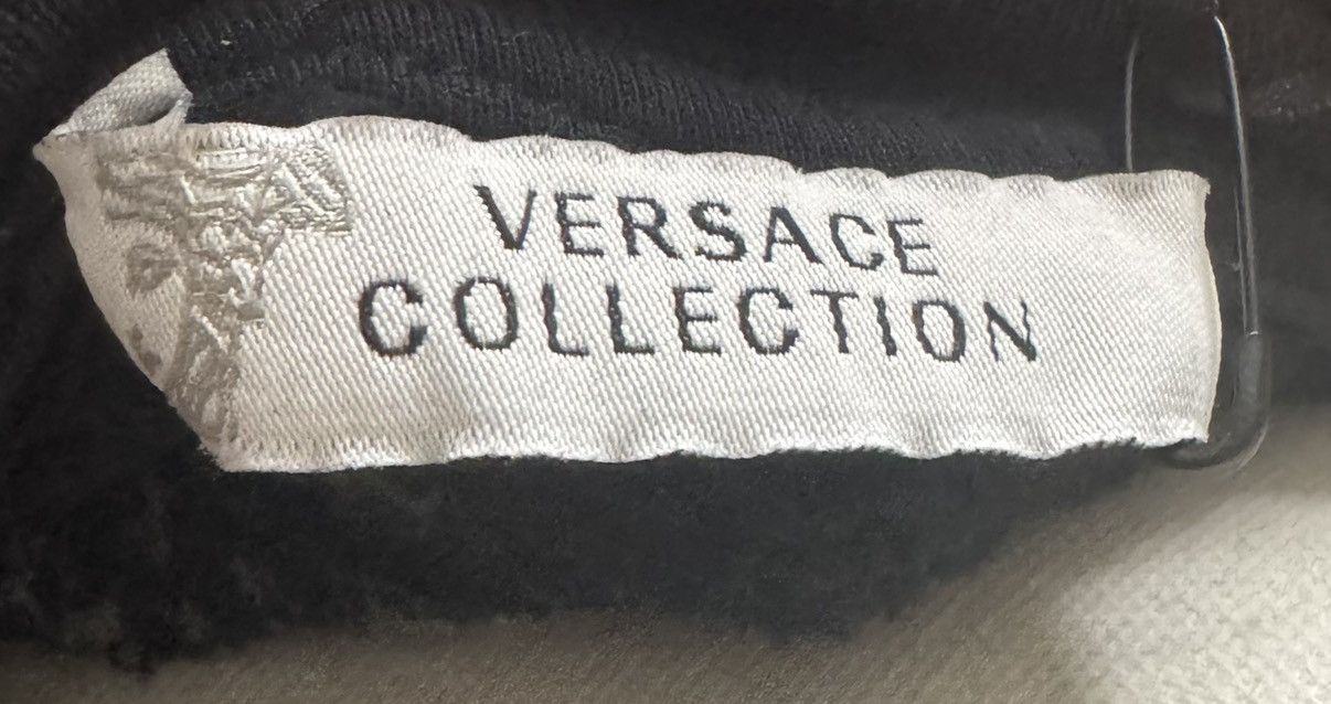 Versace Crewneck Size US XL / EU 56 / 4 - 4 Thumbnail