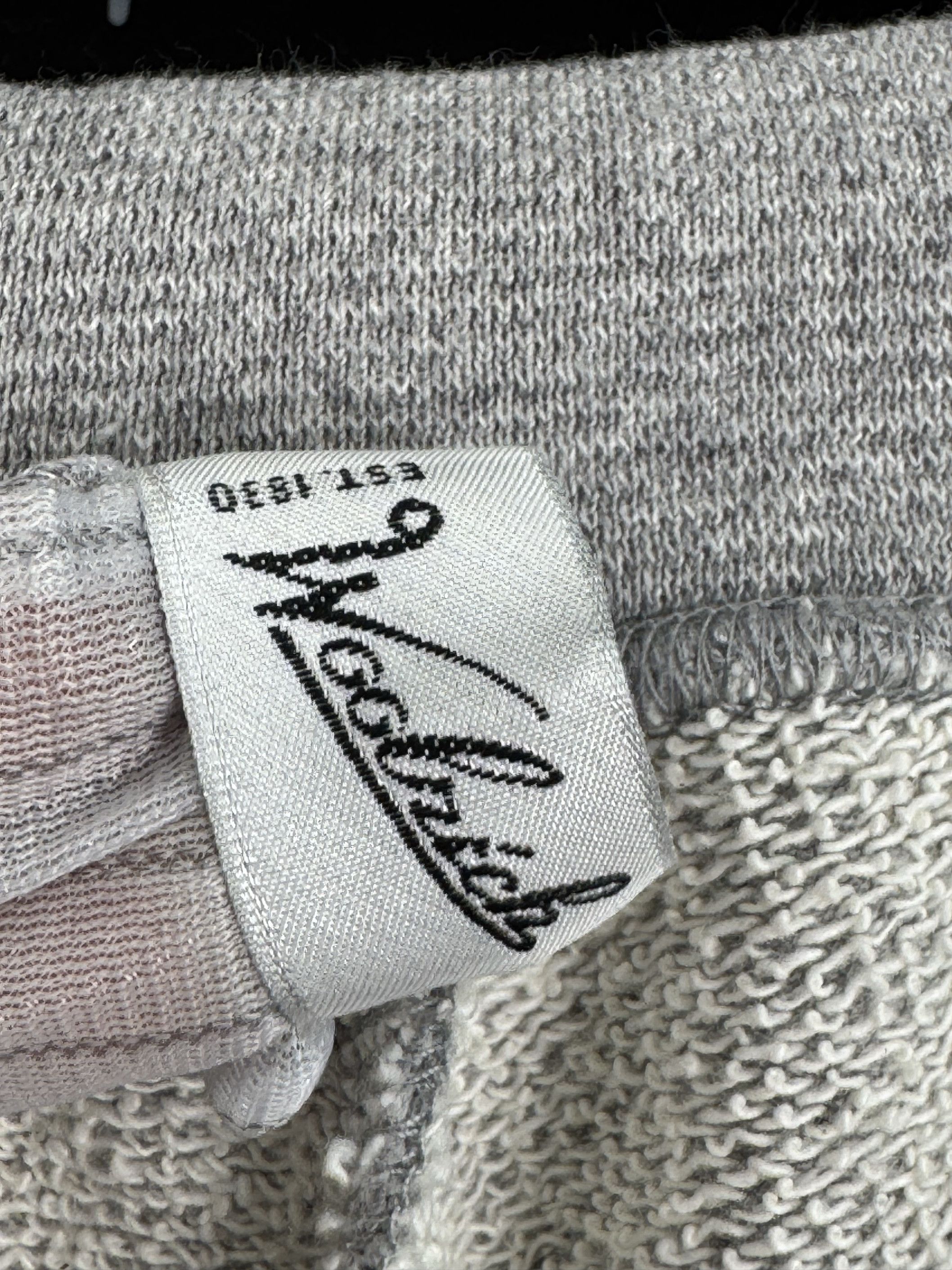 Woolrich Woolen Mills UNWORN* WOOLRICH SWEATPANTS JAPAN EXCLUSIVE SIZE M Size US 32 / EU 48 - 6 Thumbnail