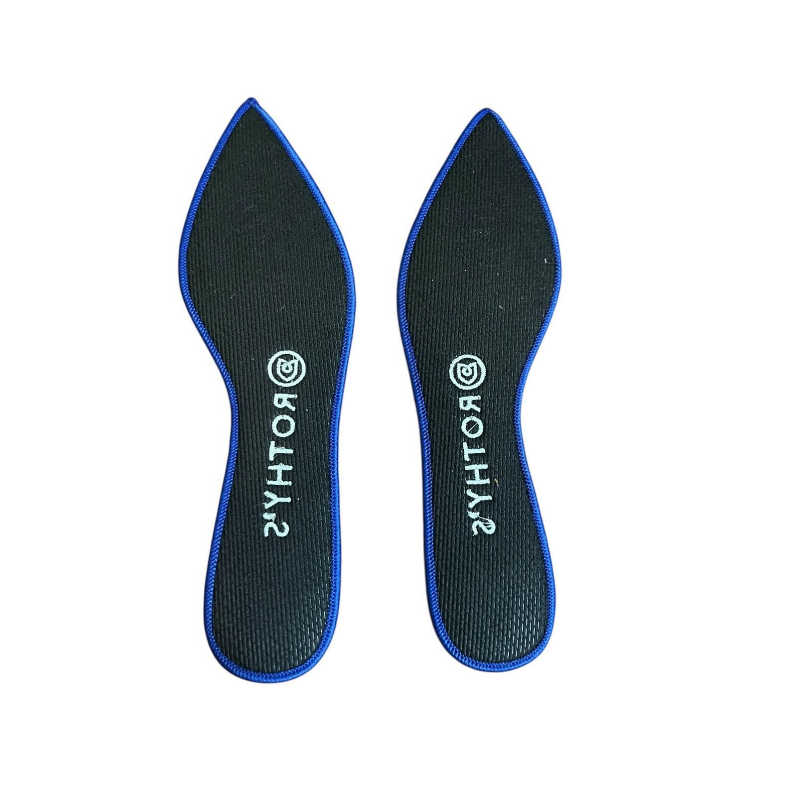 Rothy's Rothy’s The Point Women’s Flats Black Size 8 Size US 8 / IT 38 - 10 Thumbnail