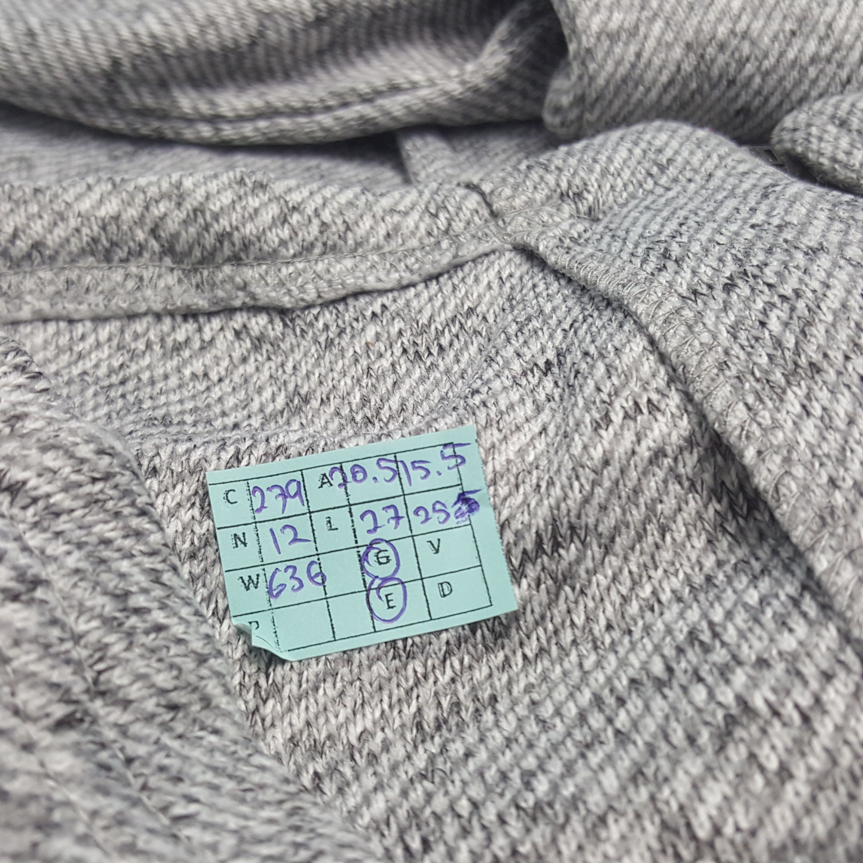Mossimo × Vintage Vintage Mossimo Custom Logo Zipper Jacket Size US S / EU 44-46 / 1 - 12 Thumbnail