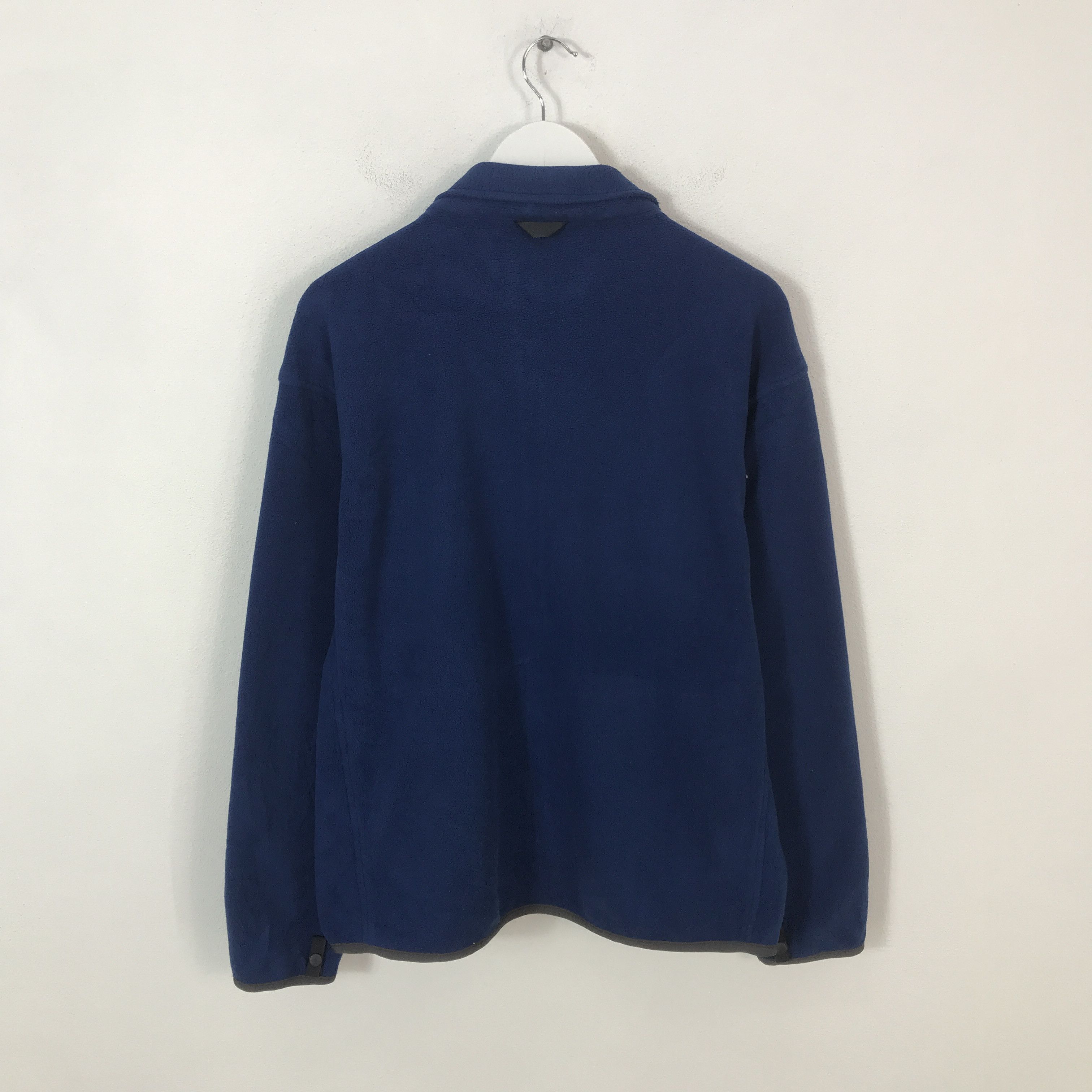 The North Face The North Face Fleece outdoor jacket Size US M / EU 48-50 / 2 - 3 Thumbnail