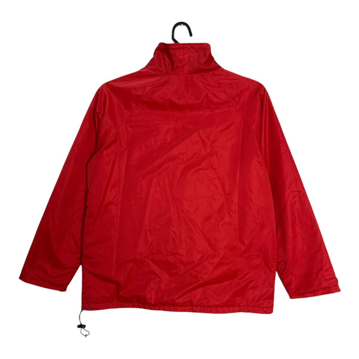 Japanese Brand × X-Girl Rare Design Vintage X-Girl Zipper Jackets Size M / US 6-8 / IT 42-44 - 2 Thumbnail