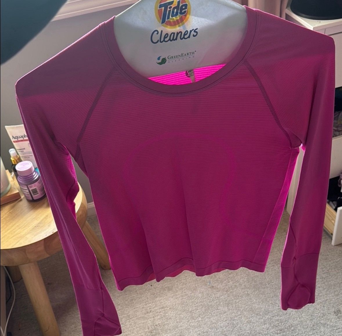 Lululemon Lululemon swiftly tech Size S / US 4 / IT 40 - 1 Thumbnail