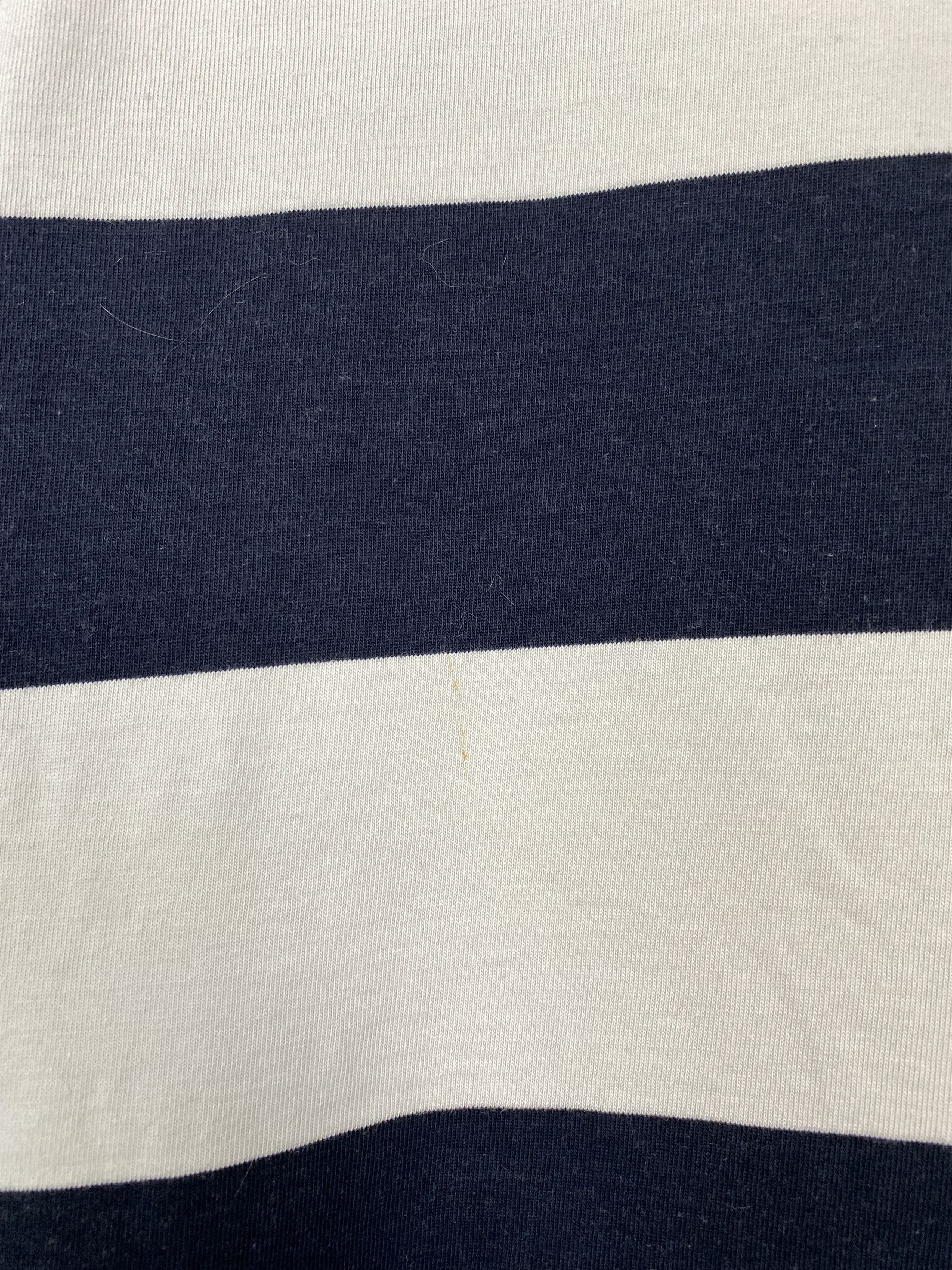 Norse Projects Norse Projects Johannes Border Stripe T-Shirt Size US M / EU 48-50 / 2 - 8 Thumbnail
