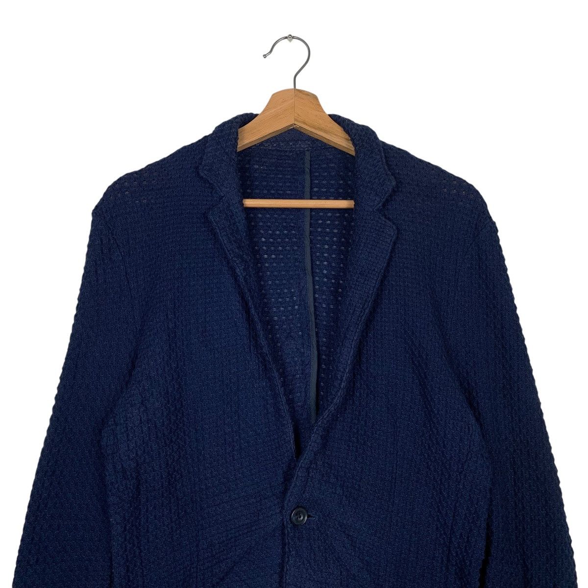 Tornado Mart Tornado Mart Coat Jacket Size US M / EU 48-50 / 2 - 2 Thumbnail