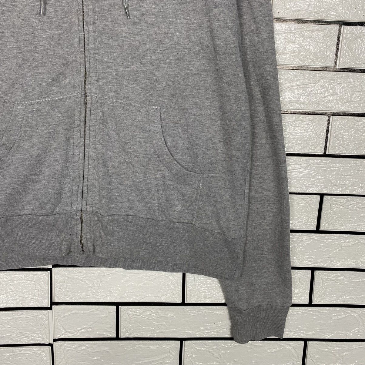 Hysteric Glamour 📌Zipper Hoodie Youth Aflame Hysteric Glamour Big Logo Size US L / EU 52-54 / 3 - 7 Thumbnail