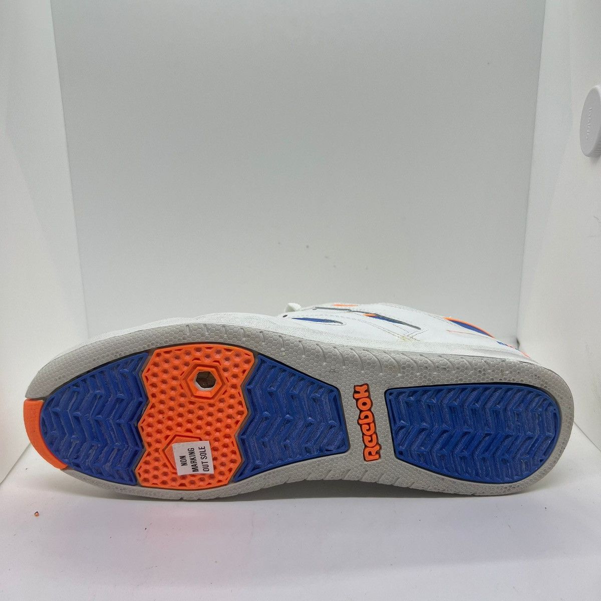 Reebok × Vintage Brand new with box 1991 REEBOK AXT LOW Size US 12.5 / EU 45-46 - 5 Thumbnail