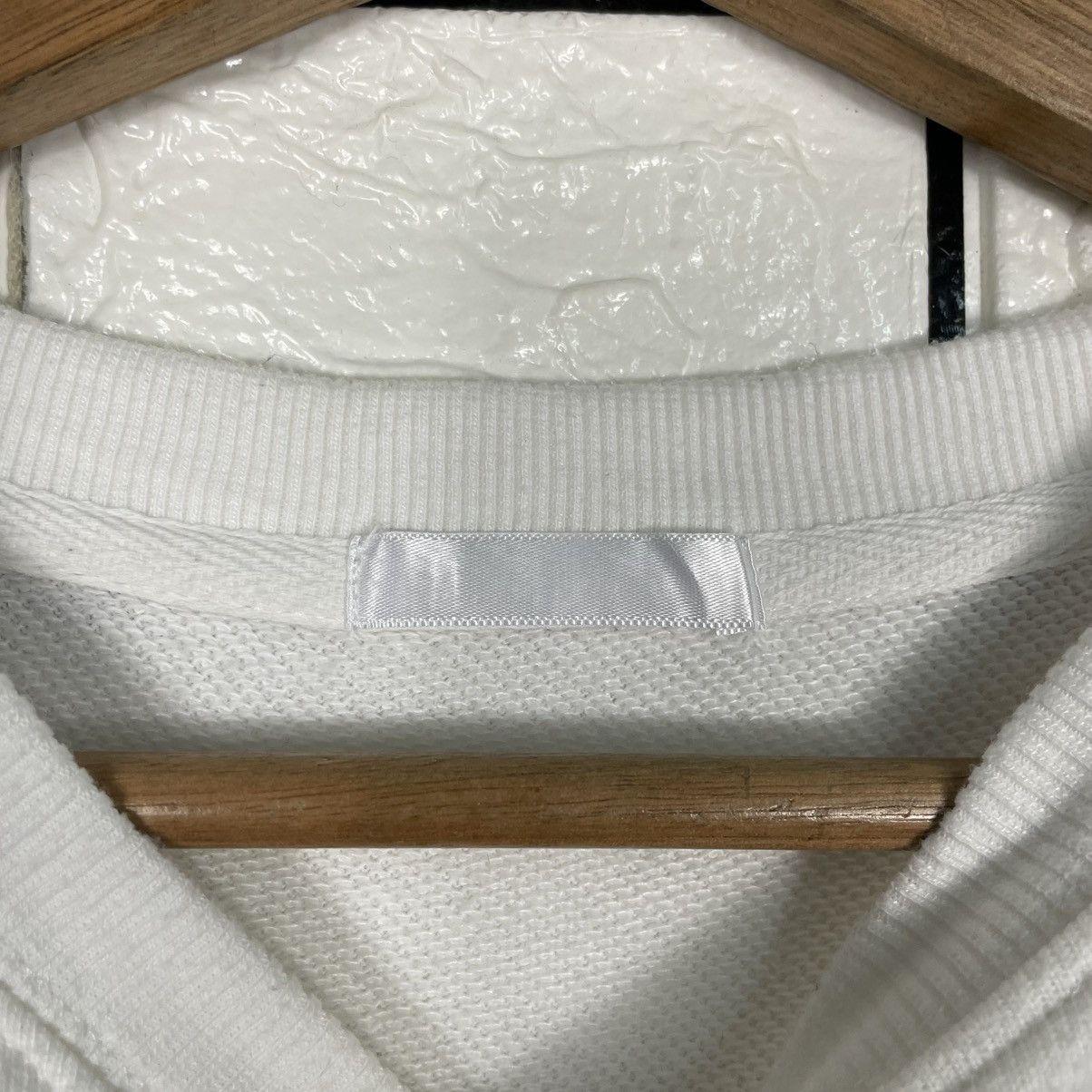 Japanese Brand Japanese Brand Universum Crewneck Sweatshirt Size US M / EU 48-50 / 2 - 10 Thumbnail
