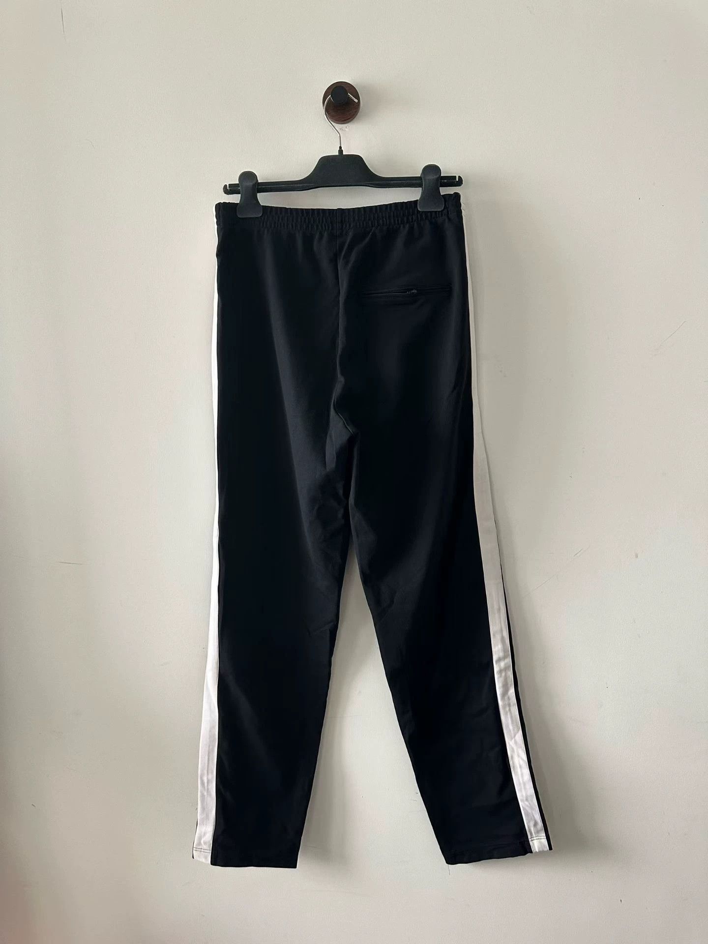 Balenciaga Balenciaga Lock Pants FR48 98 New Size US 32 / EU 48 - 2 Thumbnail