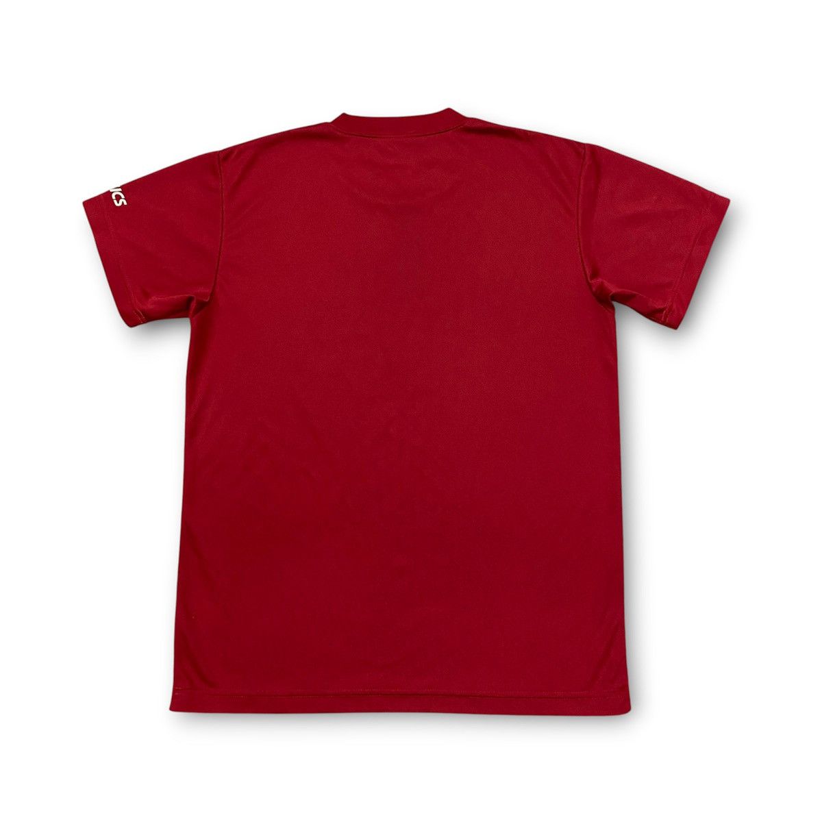 Asics Asics jersey plain tee Size US M / EU 48-50 / 2 - 2 Thumbnail