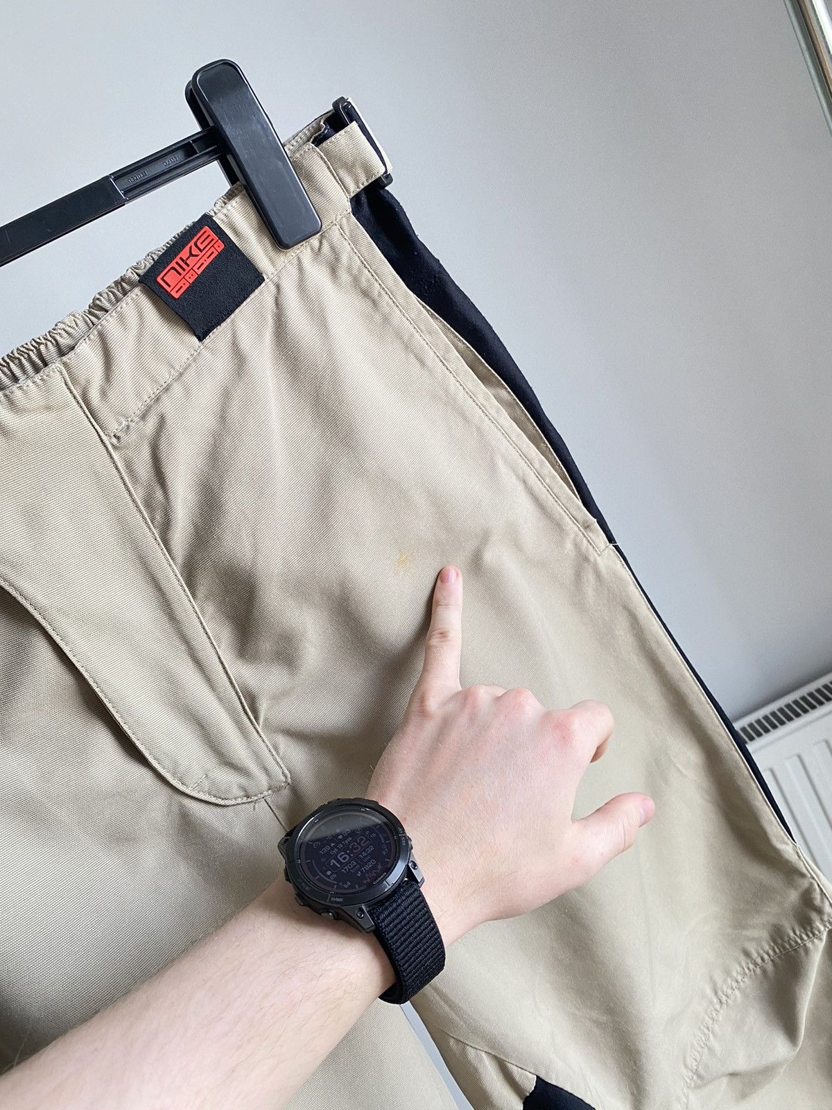 Nike Vintage Nike Track Pants Size US 34 / EU 50 - 4 Thumbnail