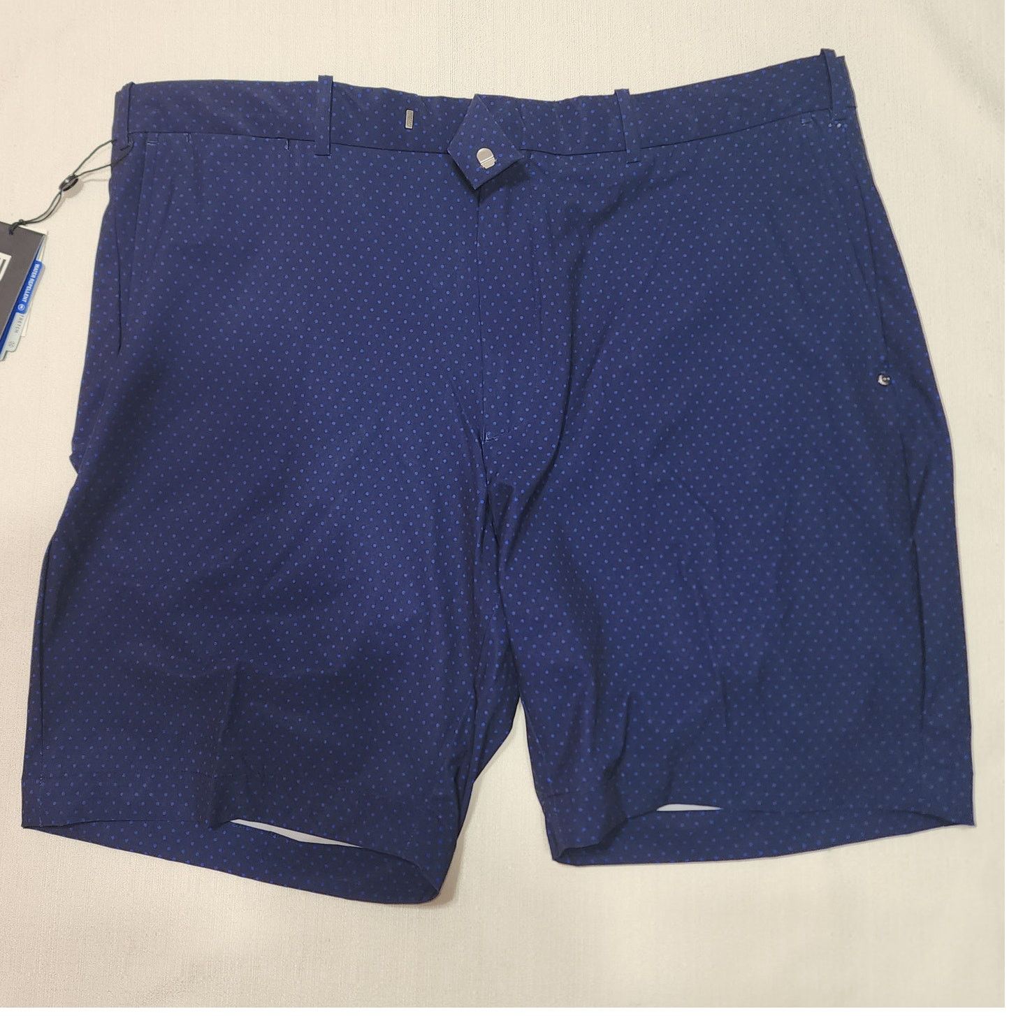Ralph Lauren RLX Ralph Laruen Tailored fit shorts W40'' x L20'' NWT Size US 40 / EU 56 - 2 Thumbnail