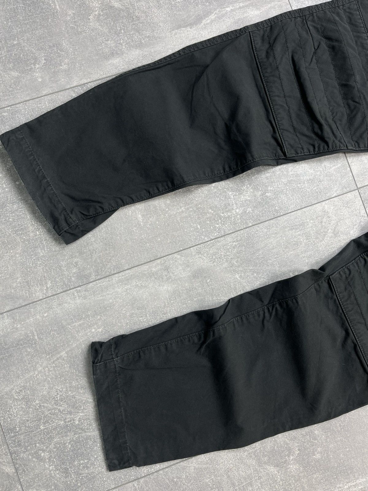 G-Star G-star RAW Devol Straight Tapered Men's Pants Size US 32 / EU 48 - 5 Thumbnail