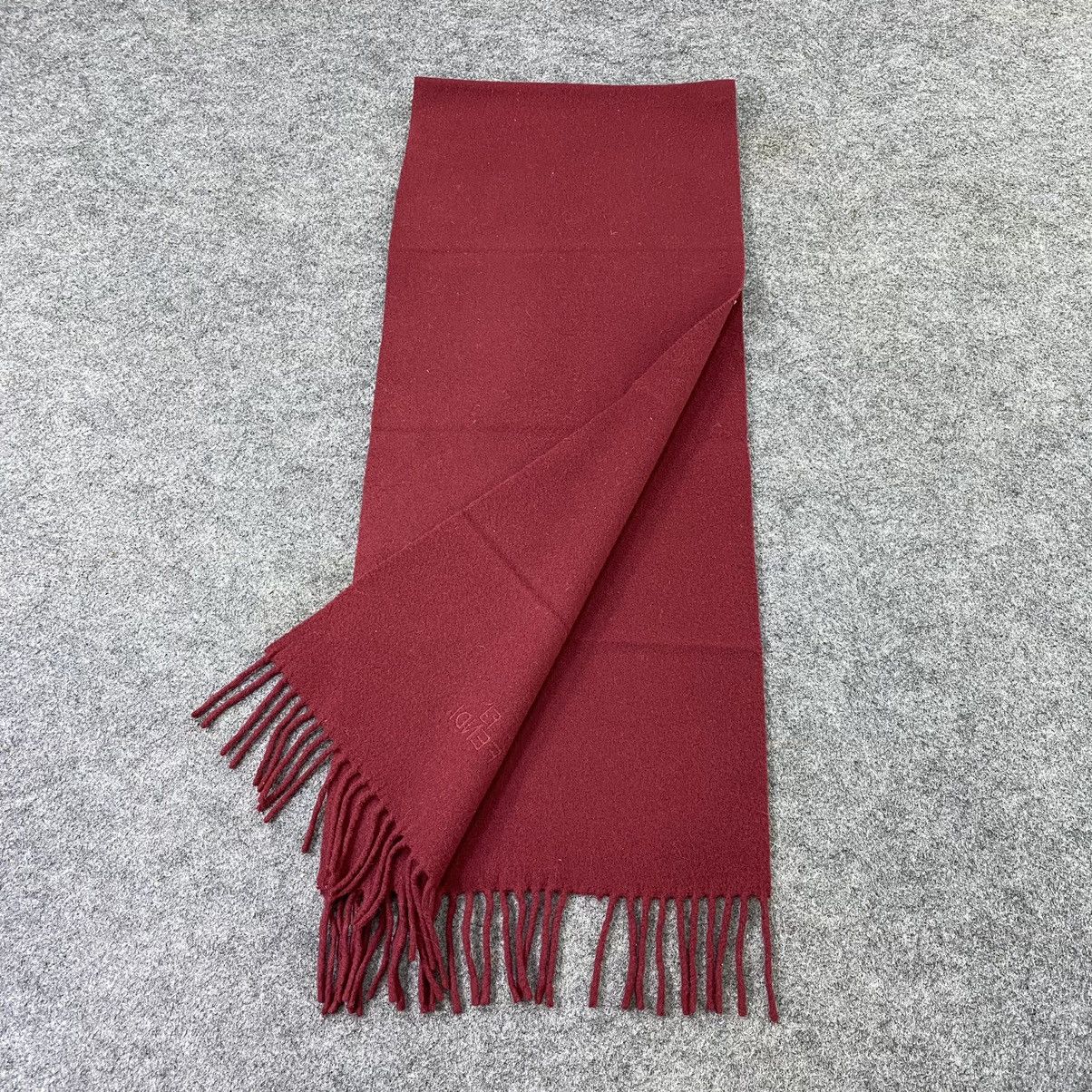 Fendi Muffler / Scarf / Neckwear -T1321