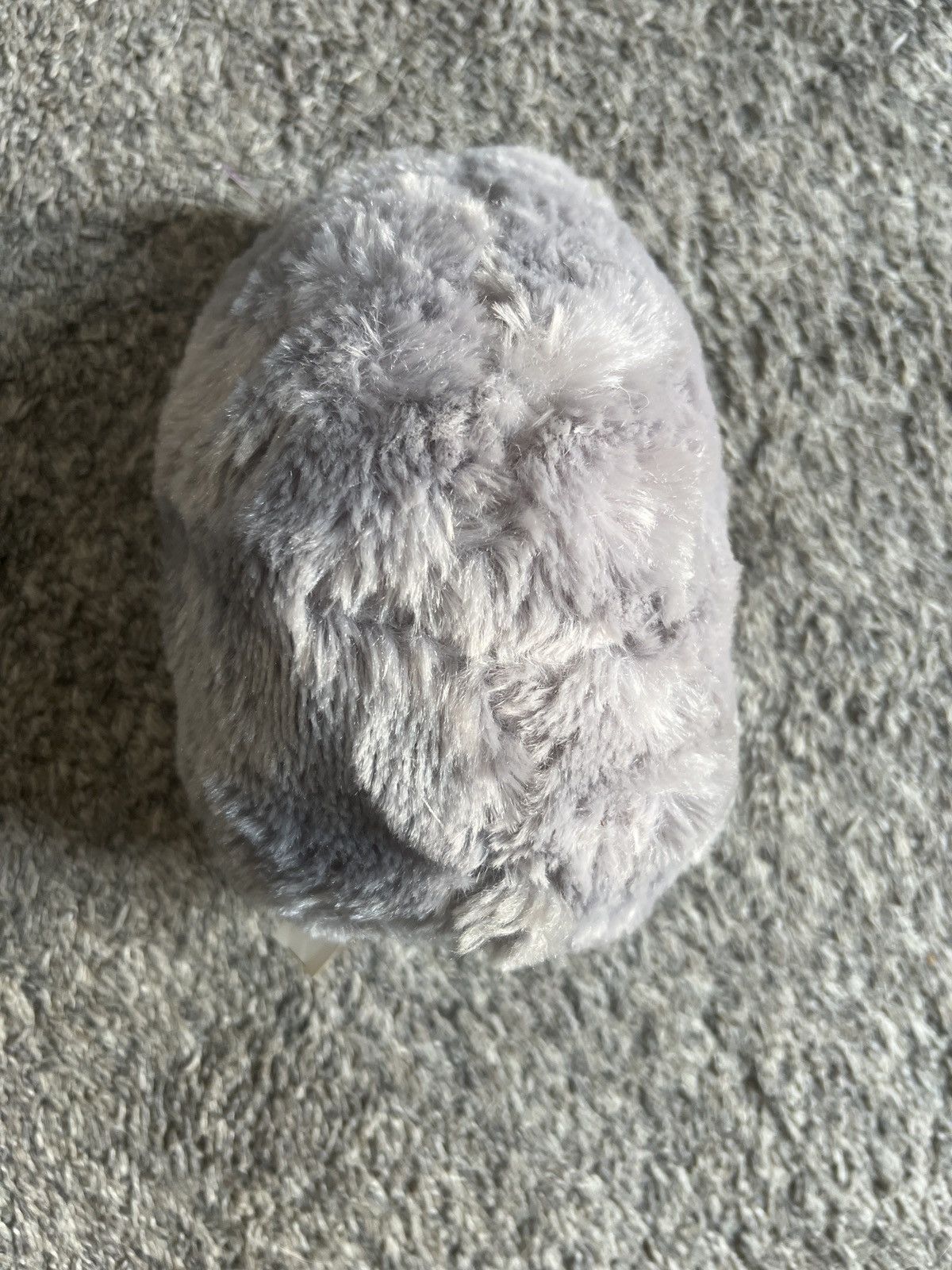 Hypebeast NANCO Belly Buddy Hamster Plush Size ONE SIZE - 2 Thumbnail
