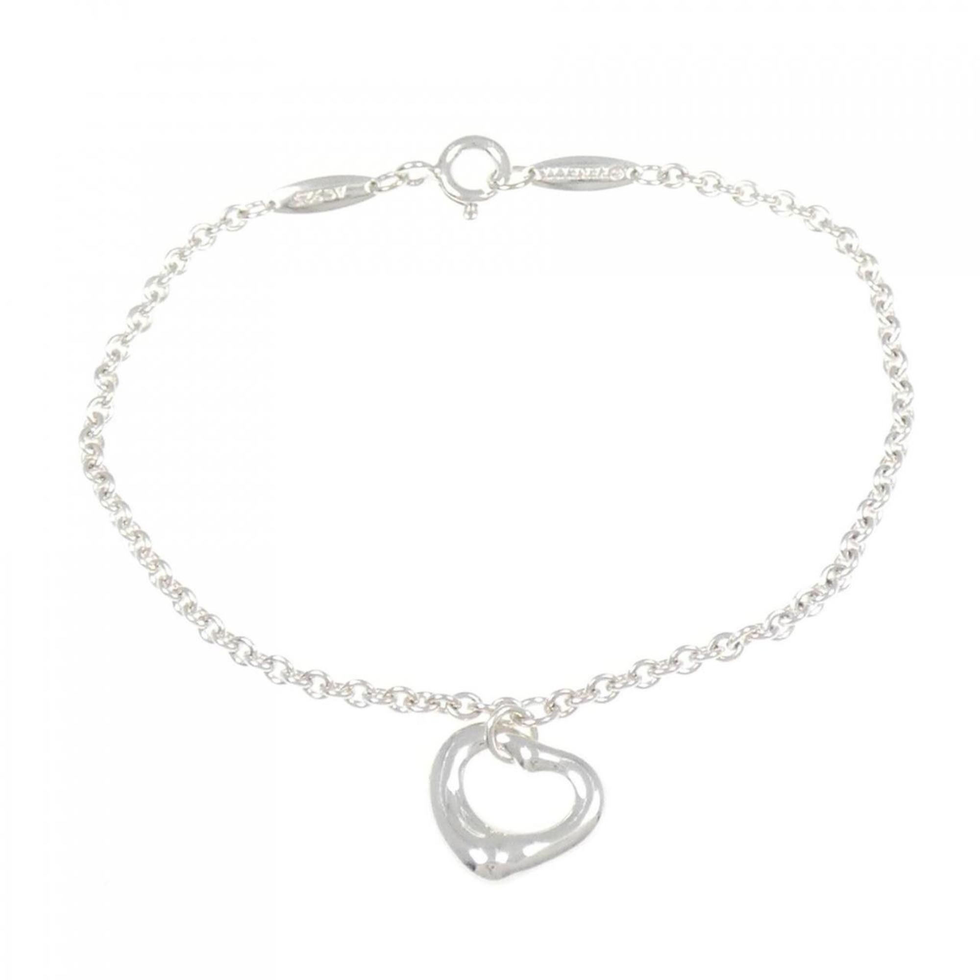 Tiffany & Co. Tiffany & Co Open Heart bracelet Size ONE SIZE - 1 Thumbnail