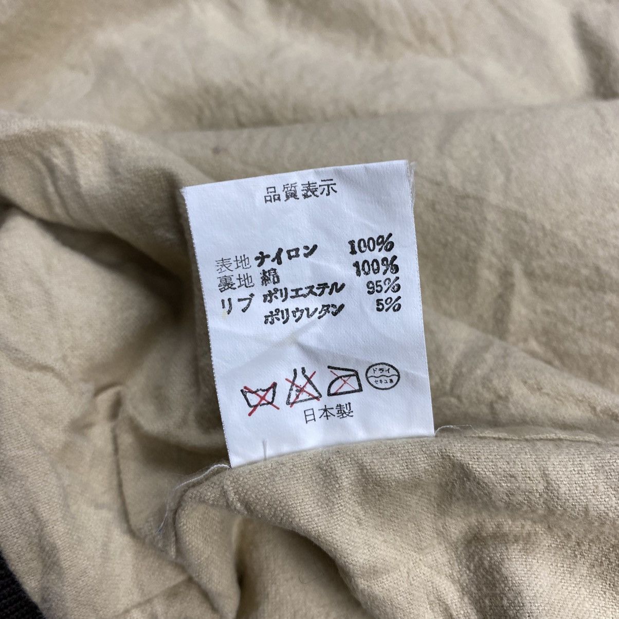 Bape vintage bape asnka jacket Size US M / EU 48-50 / 2 - 12 Thumbnail