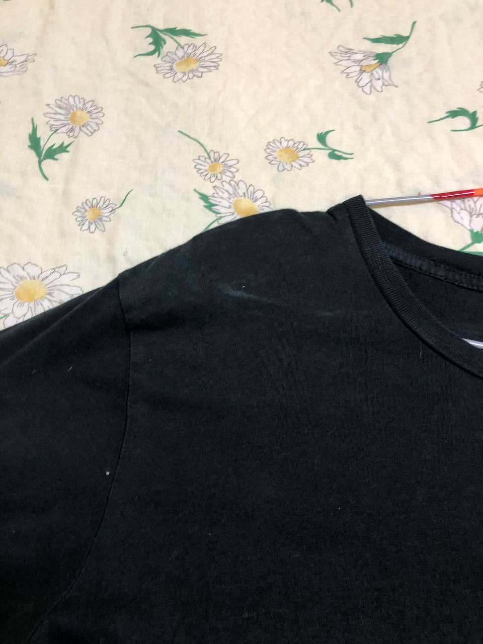 Denim & Supply Ralph Lauren Ralph Lauren polo t shirt denim and supply American flag Size US S / EU 44-46 / 1 - 4 Thumbnail