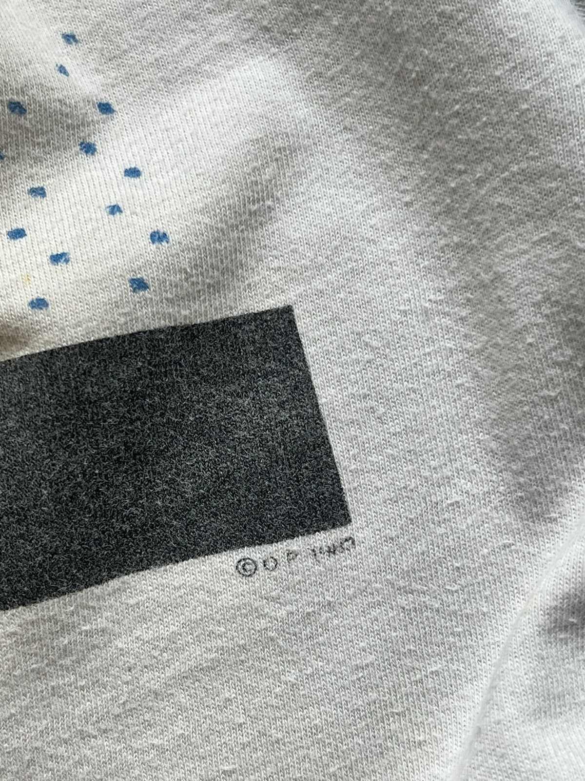 Ocean Pacific × Vintage 1980s Ocean Pacific Surf Vintage Tees Size US M / EU 48-50 / 2 - 3 Thumbnail