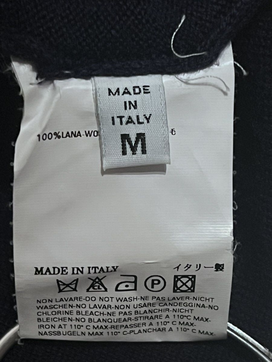 Maison Margiela Martin Margiela FW/07 4 Arm Cardigan Size M / US 6-8 / IT 42-44 - 5 Thumbnail