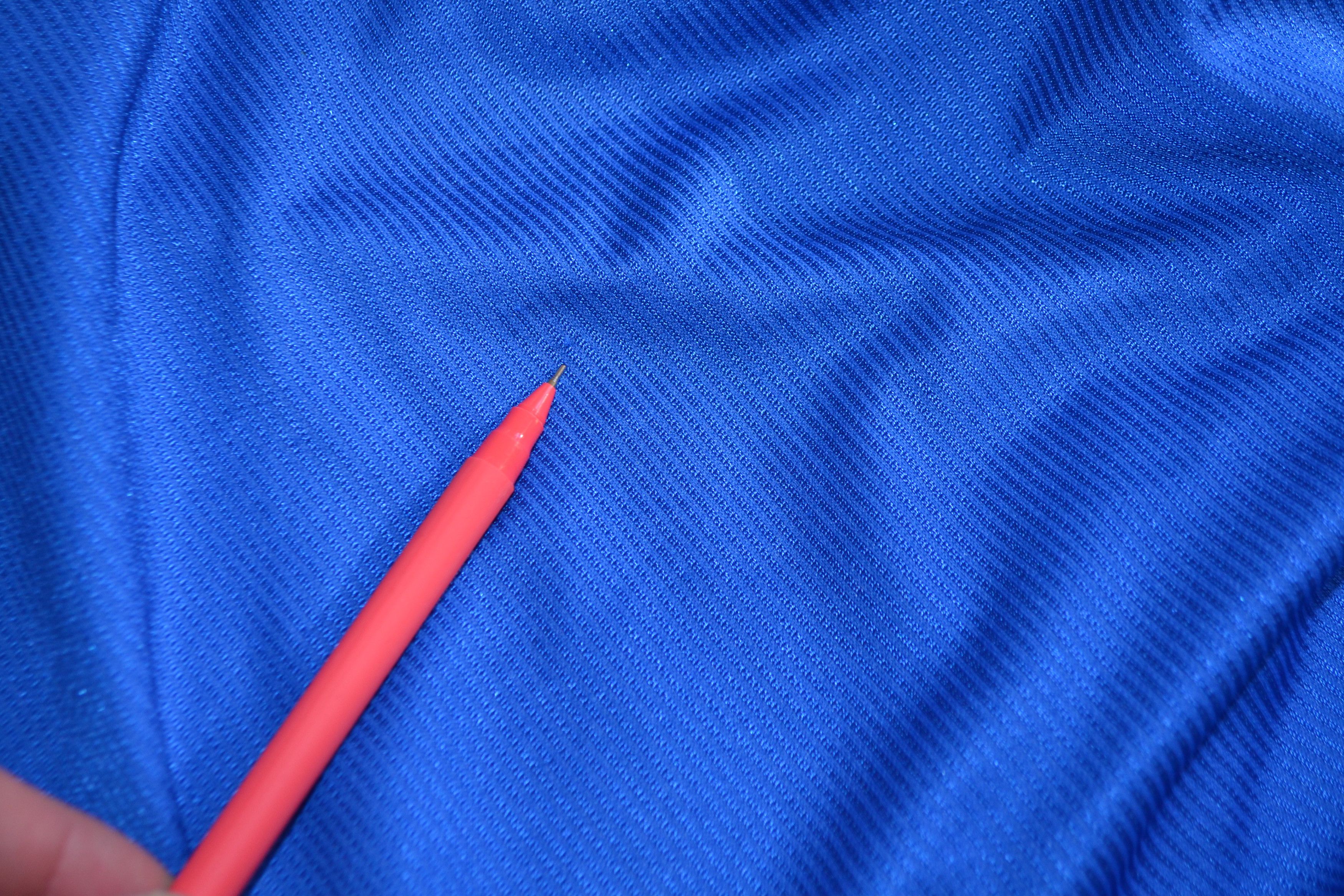 Nike Vintage NIKE Y2K Football Shorts Soccer RARE Size US 34 / EU 50 - 8 Thumbnail