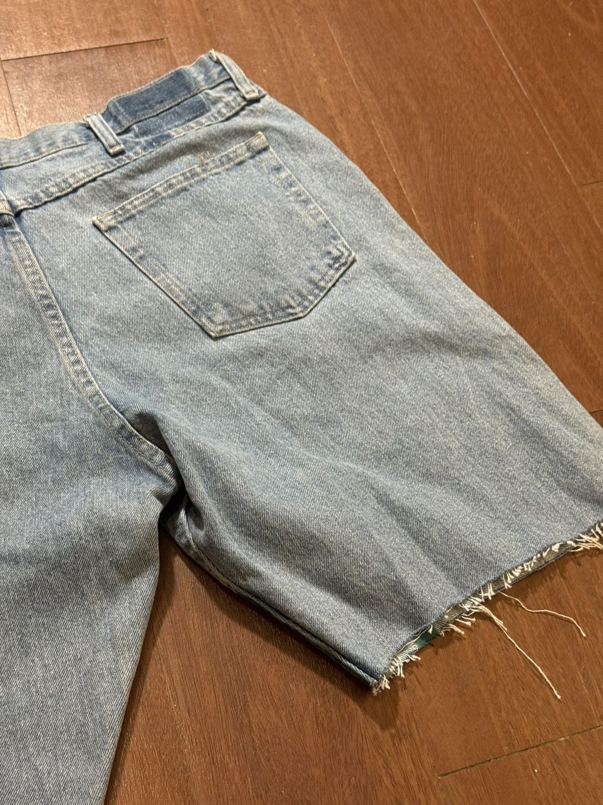 Other Ukeme exclusive 1of1 shorts Size US 38 / EU 54 - 9 Thumbnail