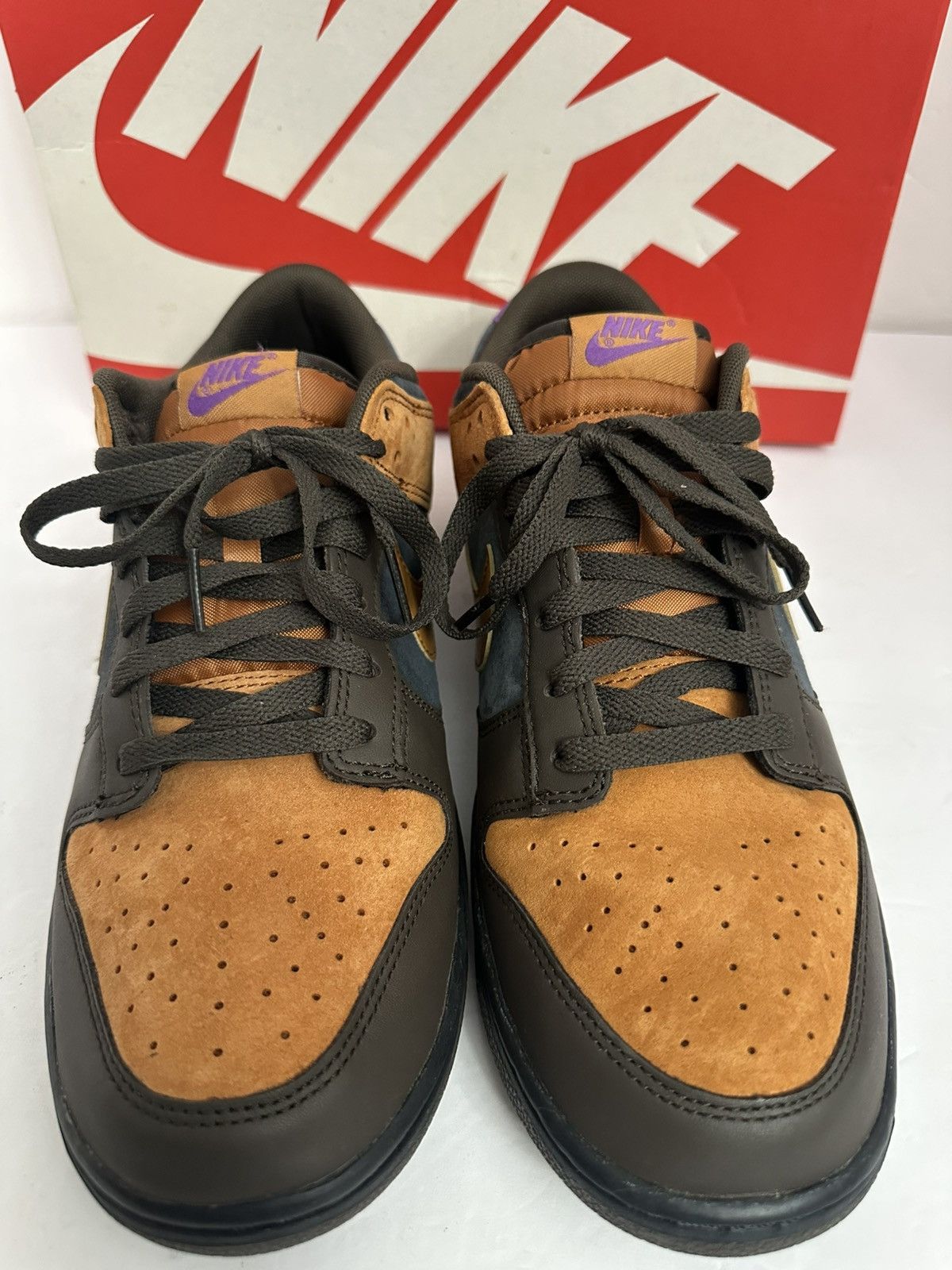 Nike Nike dunk Size US 11 / EU 44 - 3 Thumbnail