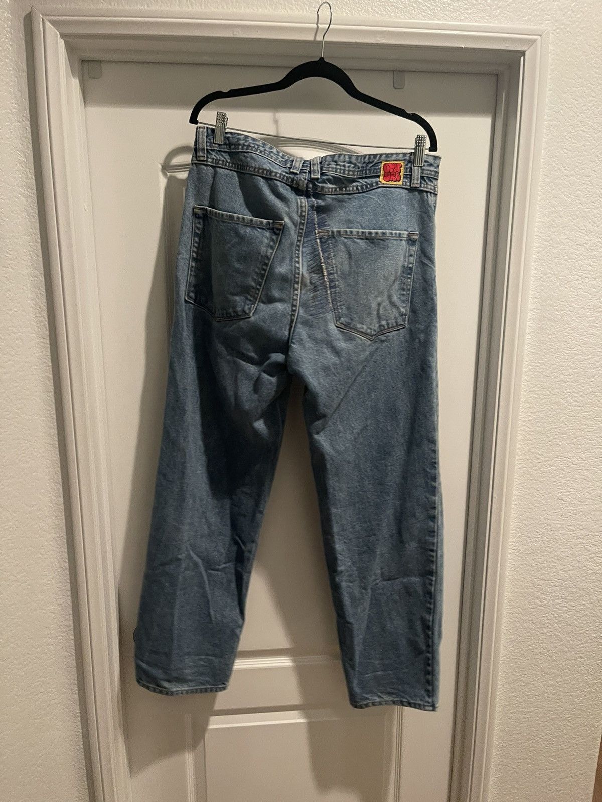 Empyre Empyre Jeans Size US 33 - 3 Thumbnail