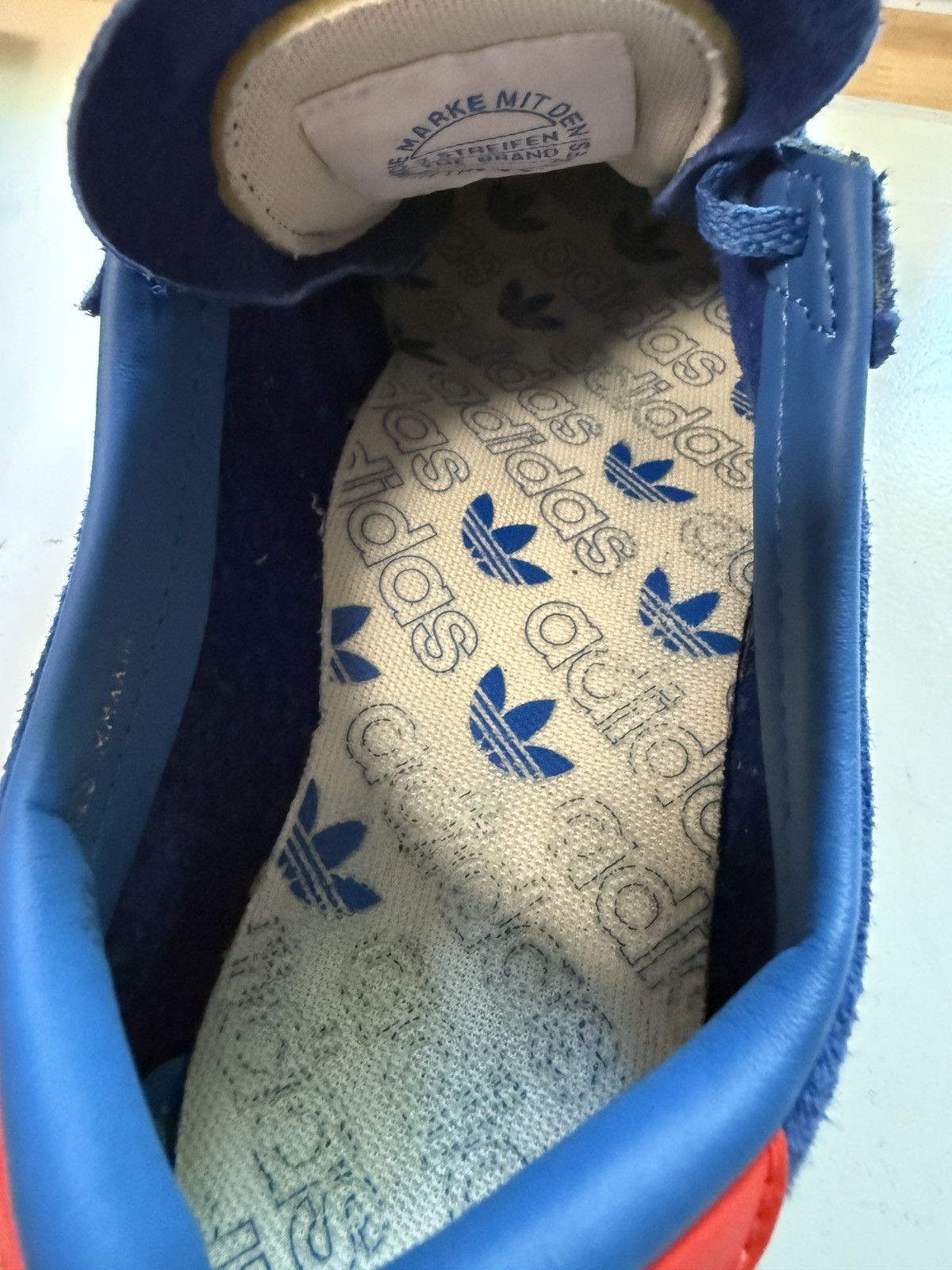 Adidas Adidas Dublin 2023 Size US 7 / EU 40 - 7 Thumbnail