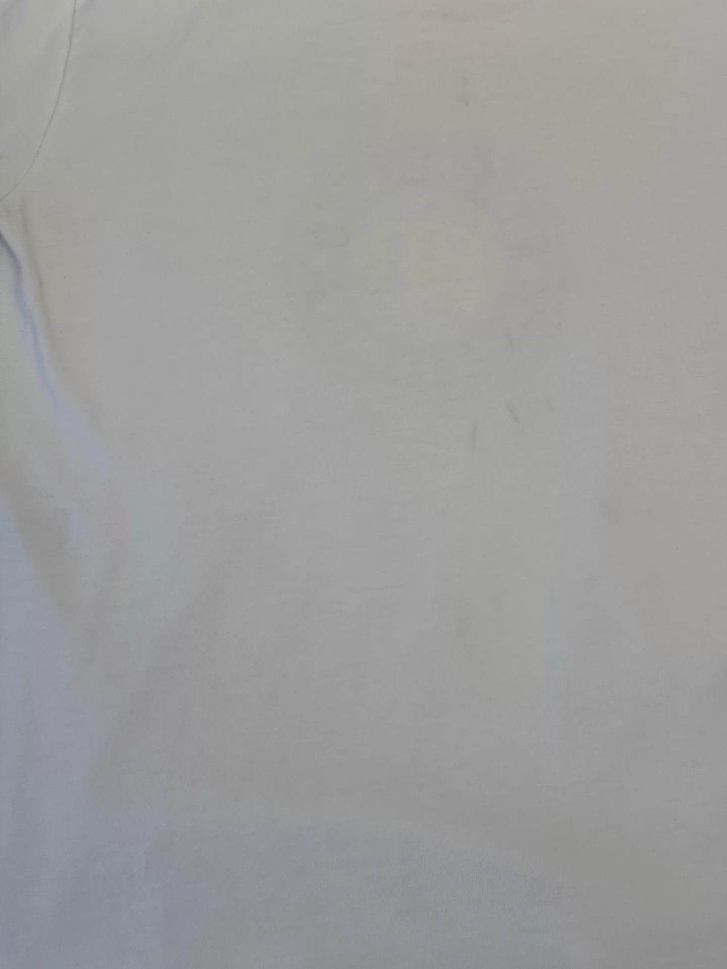 Balenciaga Balenciaga Women's White Regular SS T-Shirt S Size S / US 4 / IT 40 - 7 Thumbnail