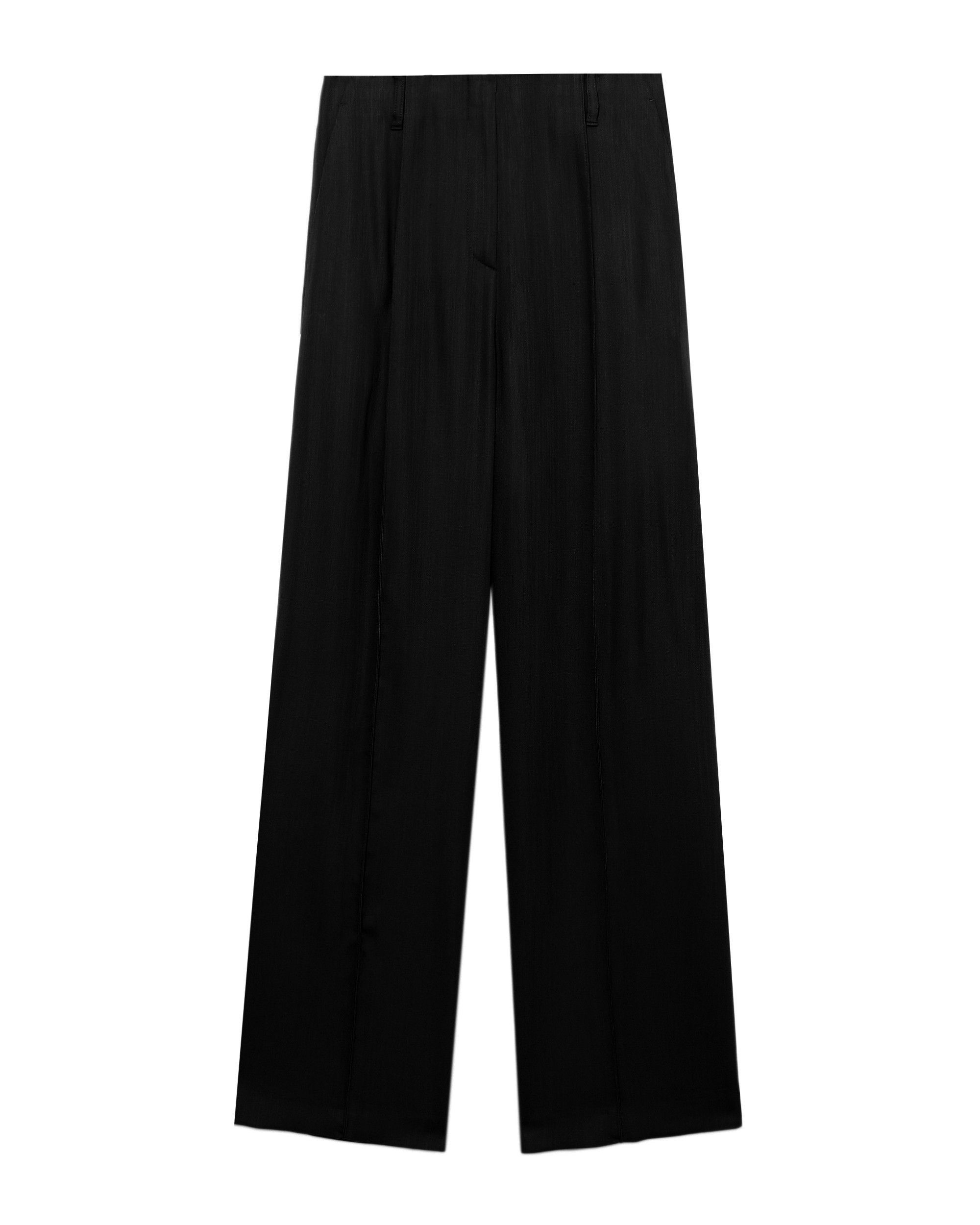 Acne Studios Acne Studios Wide Leg Casual Pants Size 26" / US 2 / IT 38 - 1 Thumbnail