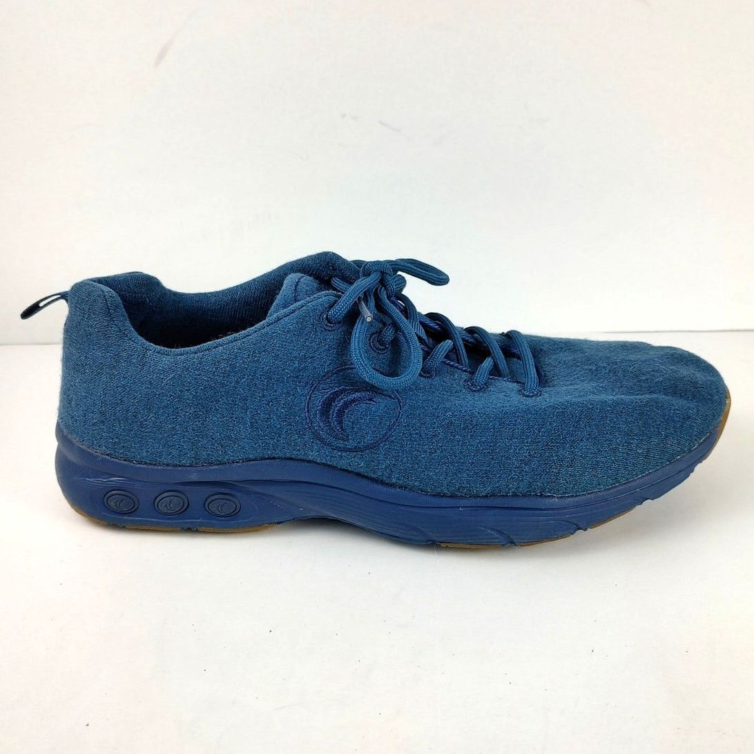 Other Therafit Men's Wool Runner wool walking shoes mens size 9 Size US 9 / EU 42 - 1 Thumbnail