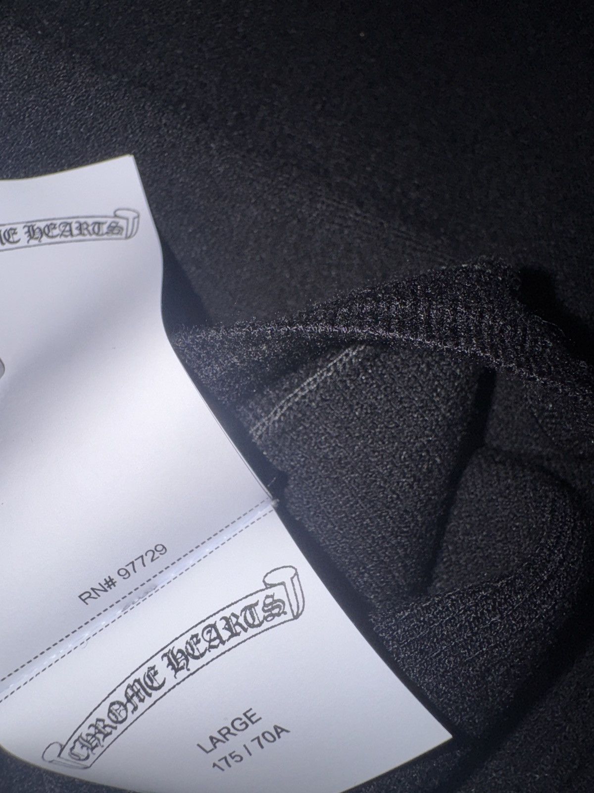Chrome Hearts CHROME HEARTS BOYSHORTS Size 34" / US 12 / IT 48 - 7 Thumbnail