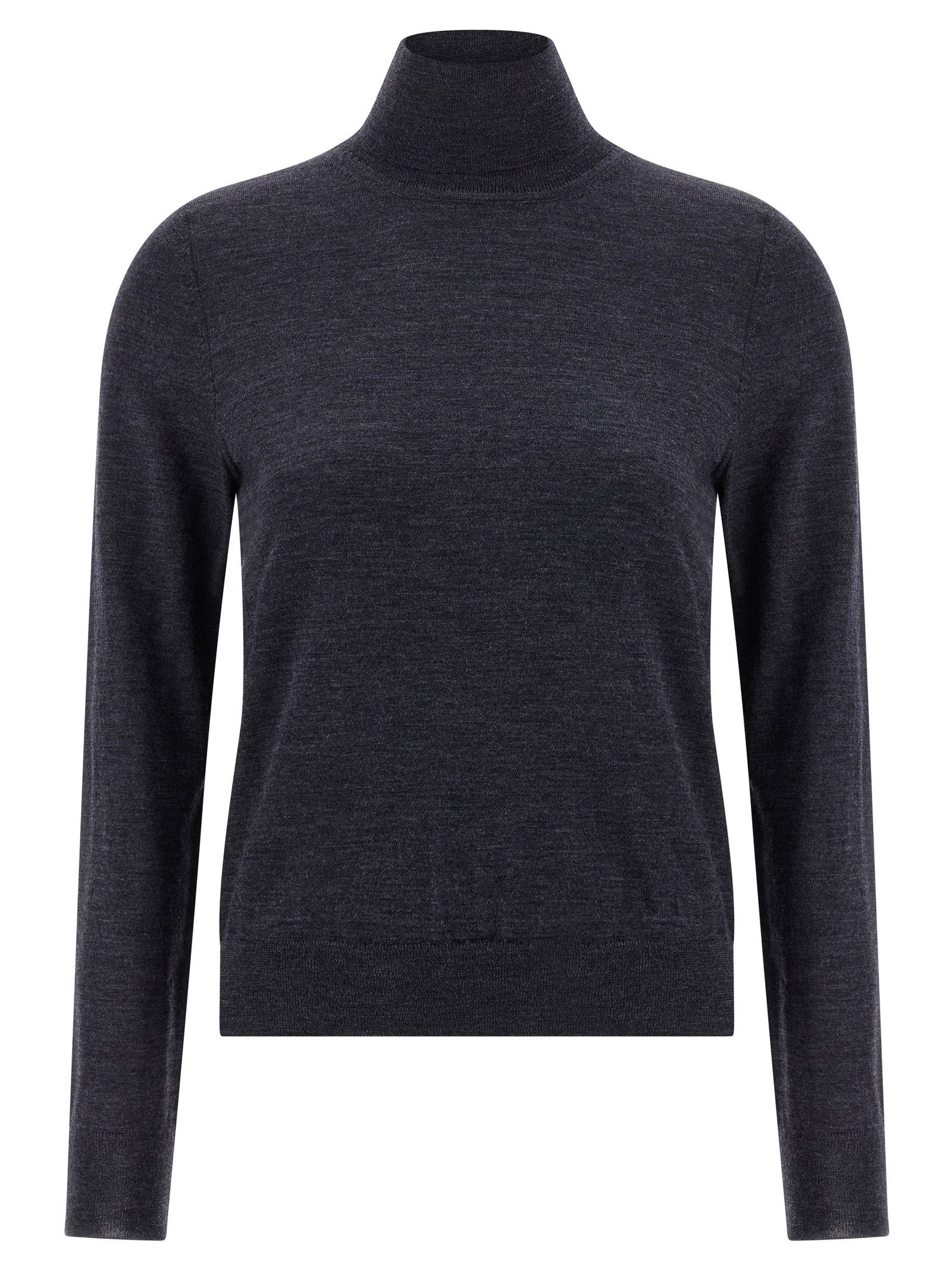 Maison Margiela Wool Turtleneck Sweater Size S / US 4 / IT 40 - 1 Thumbnail