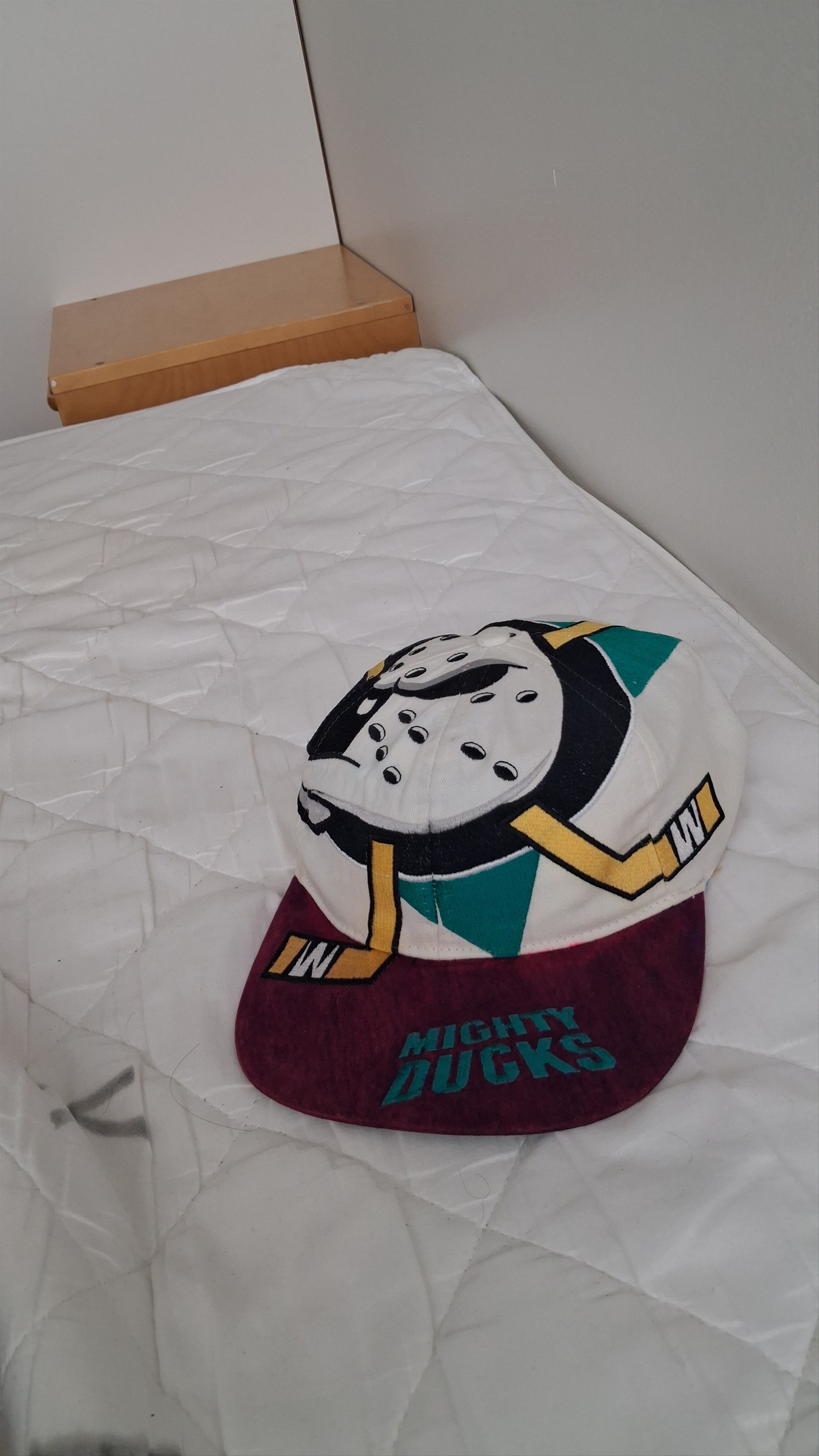 Vintage Big logo ducks Size ONE SIZE - 1 Preview