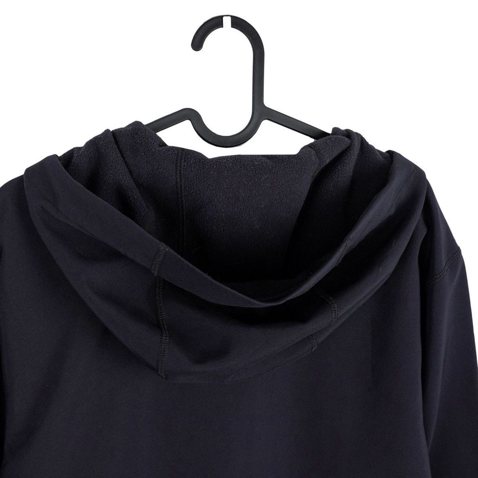 Nike ACG Nike ACG Black Softshell Tech Windproof Hooded Zip Jacket Size US L / EU 52-54 / 3 - 10 Thumbnail